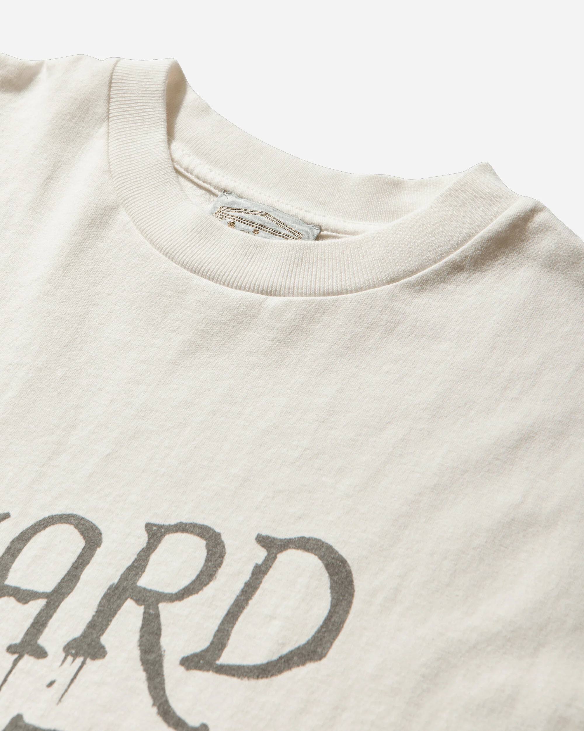 Medicine Man T-Shirt White - Image 4