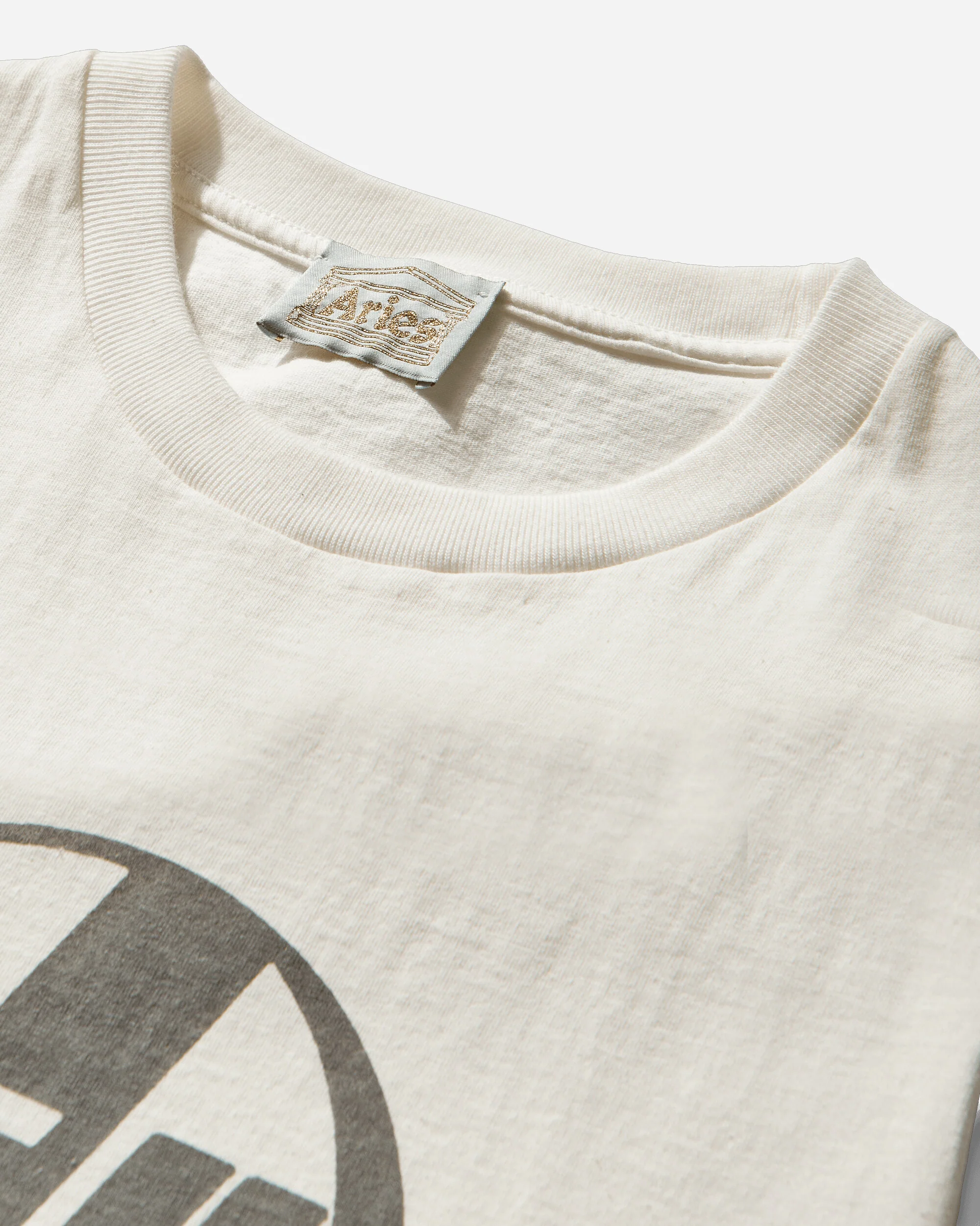 Punk Muscle Vest White - Image 4
