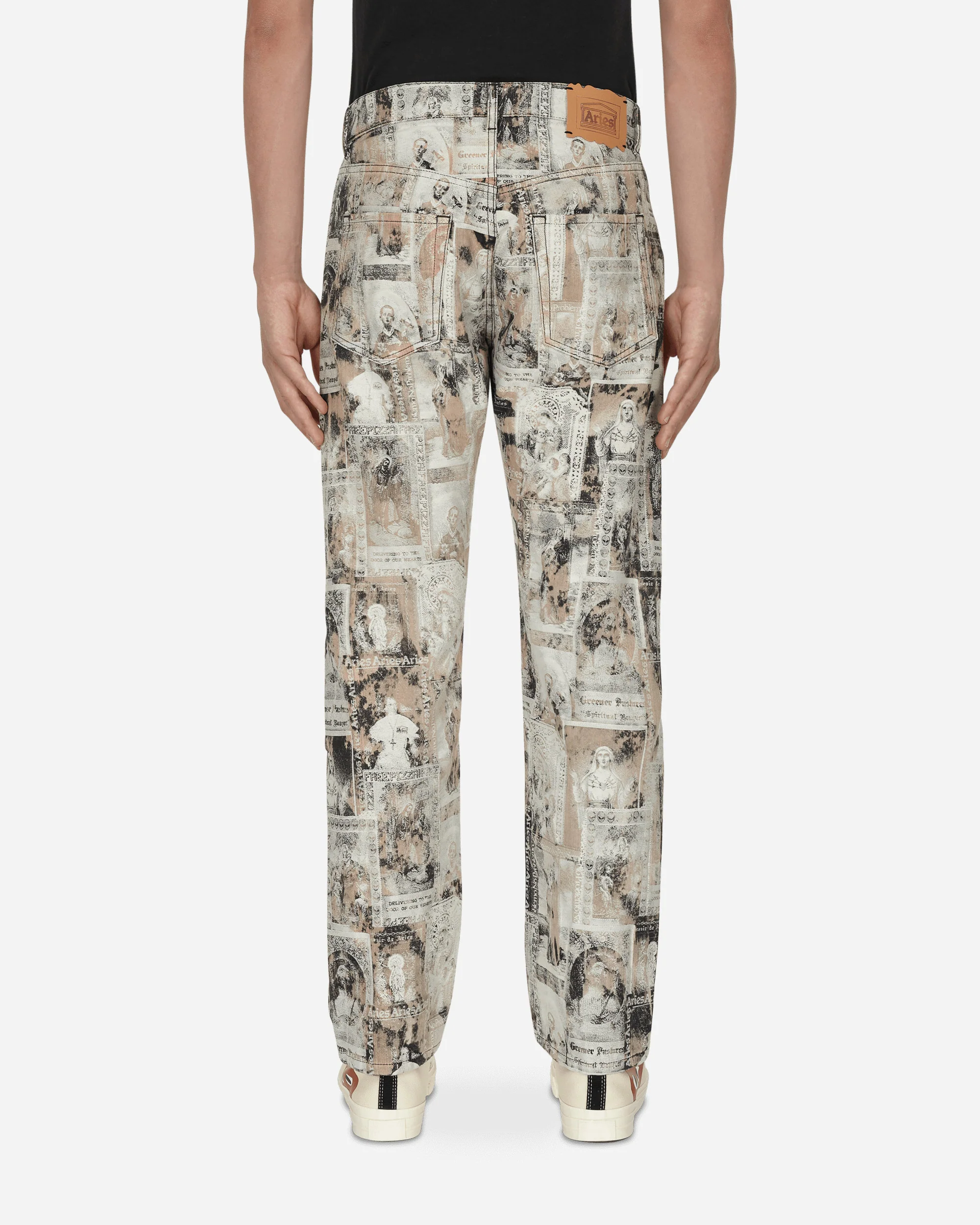 Santino Lilly Jeans Multicolor - Image 3