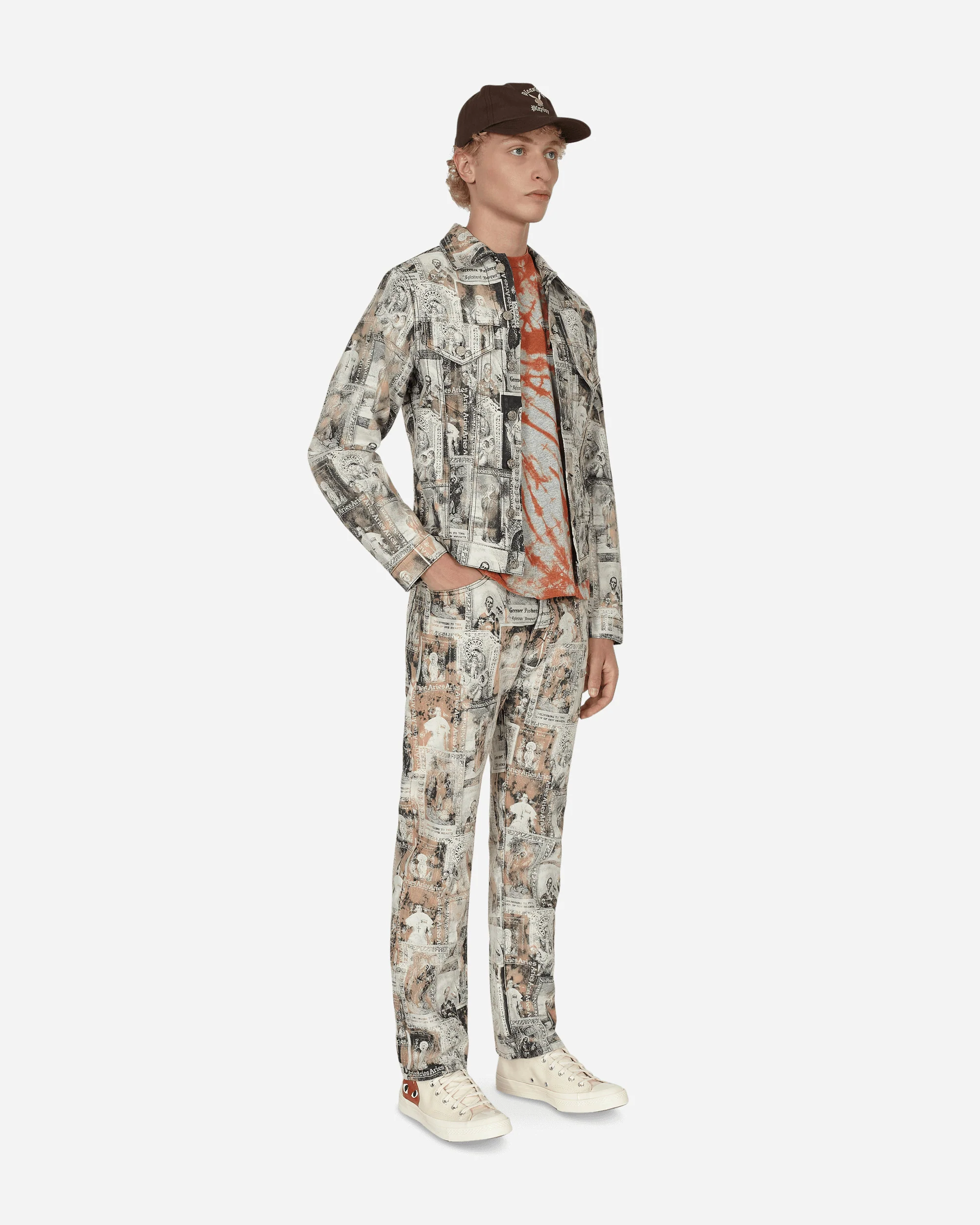 Santino Lilly Jeans Multicolor - Image 4