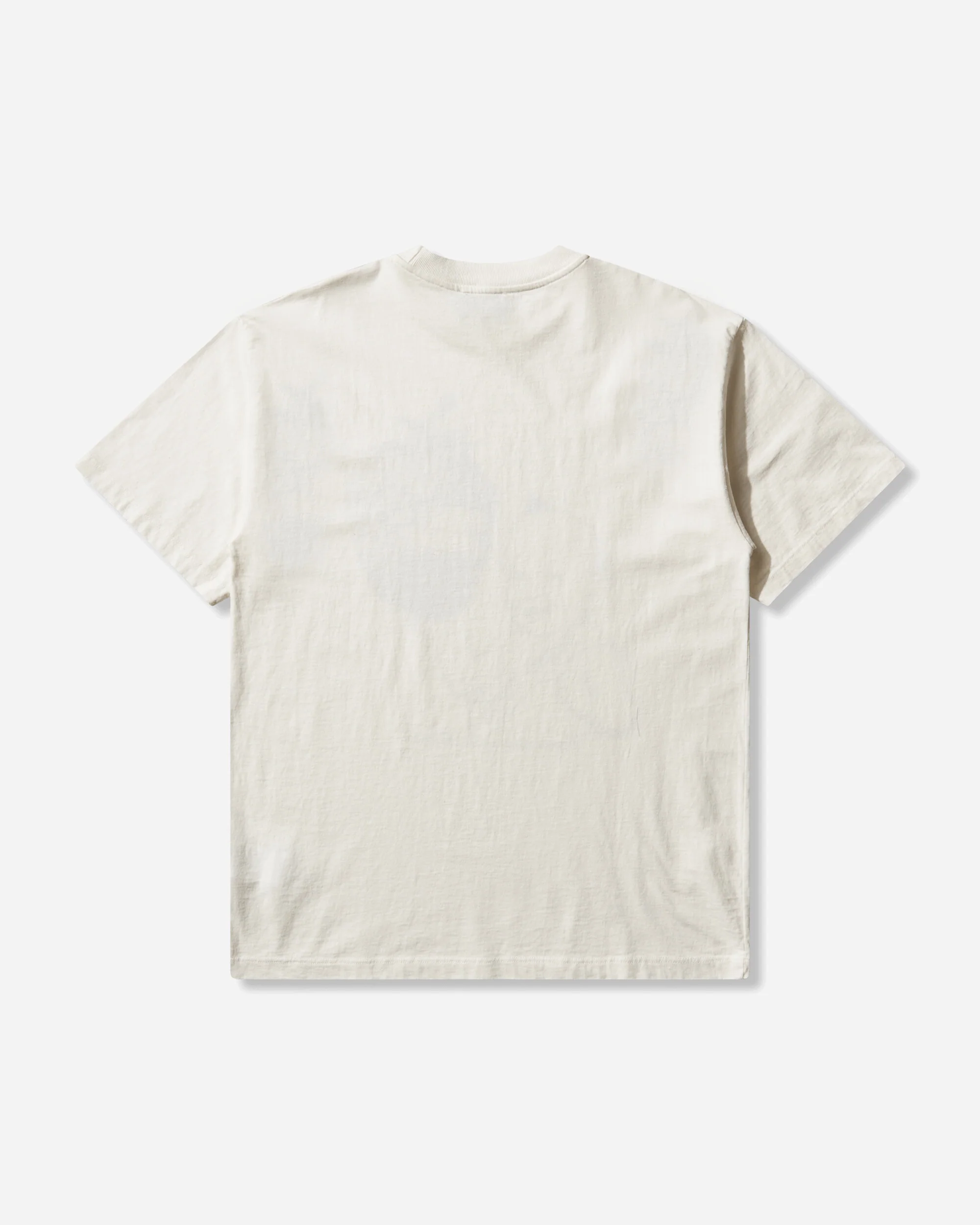 Strawbaby T-Shirt White - Image 2