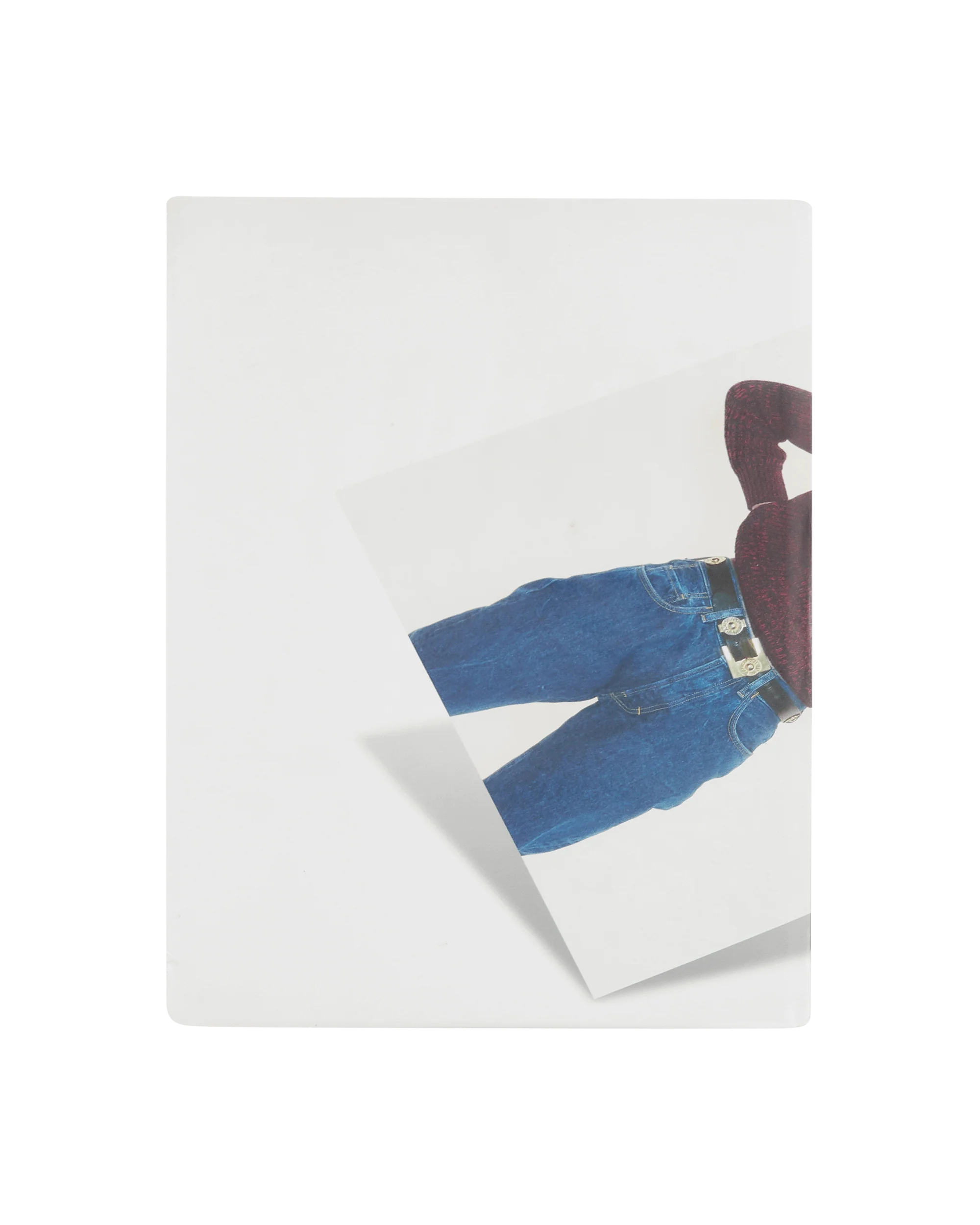 Aries Book Multicolor - Image 5