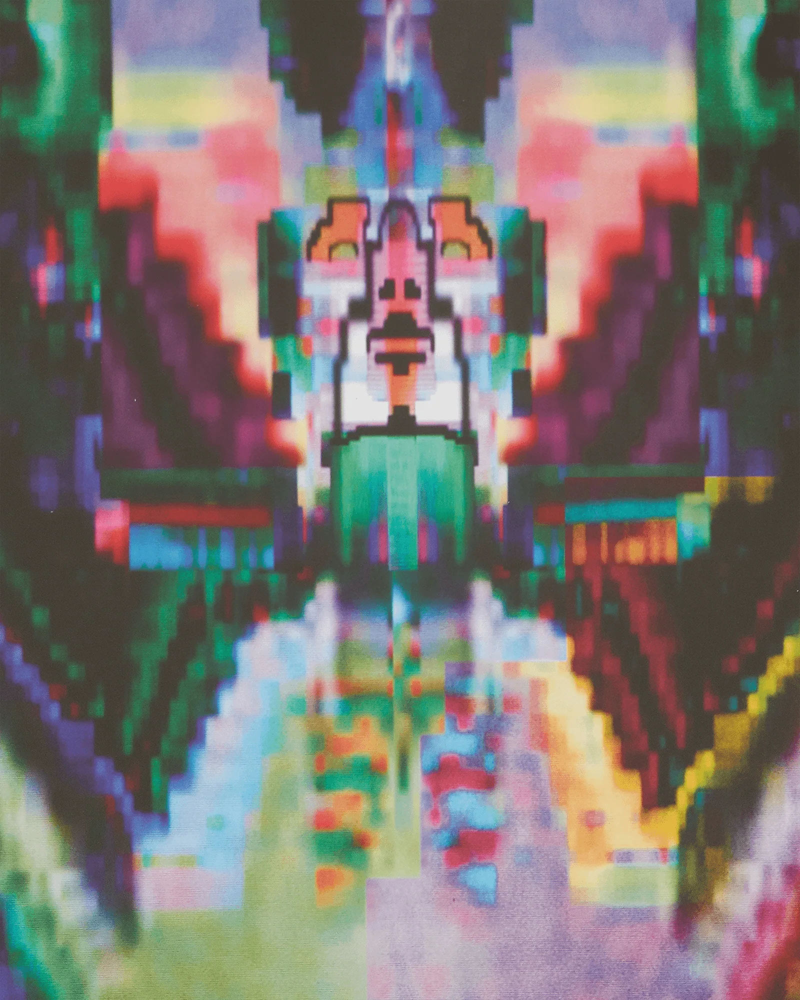 Aries Book Multicolor - Image 6