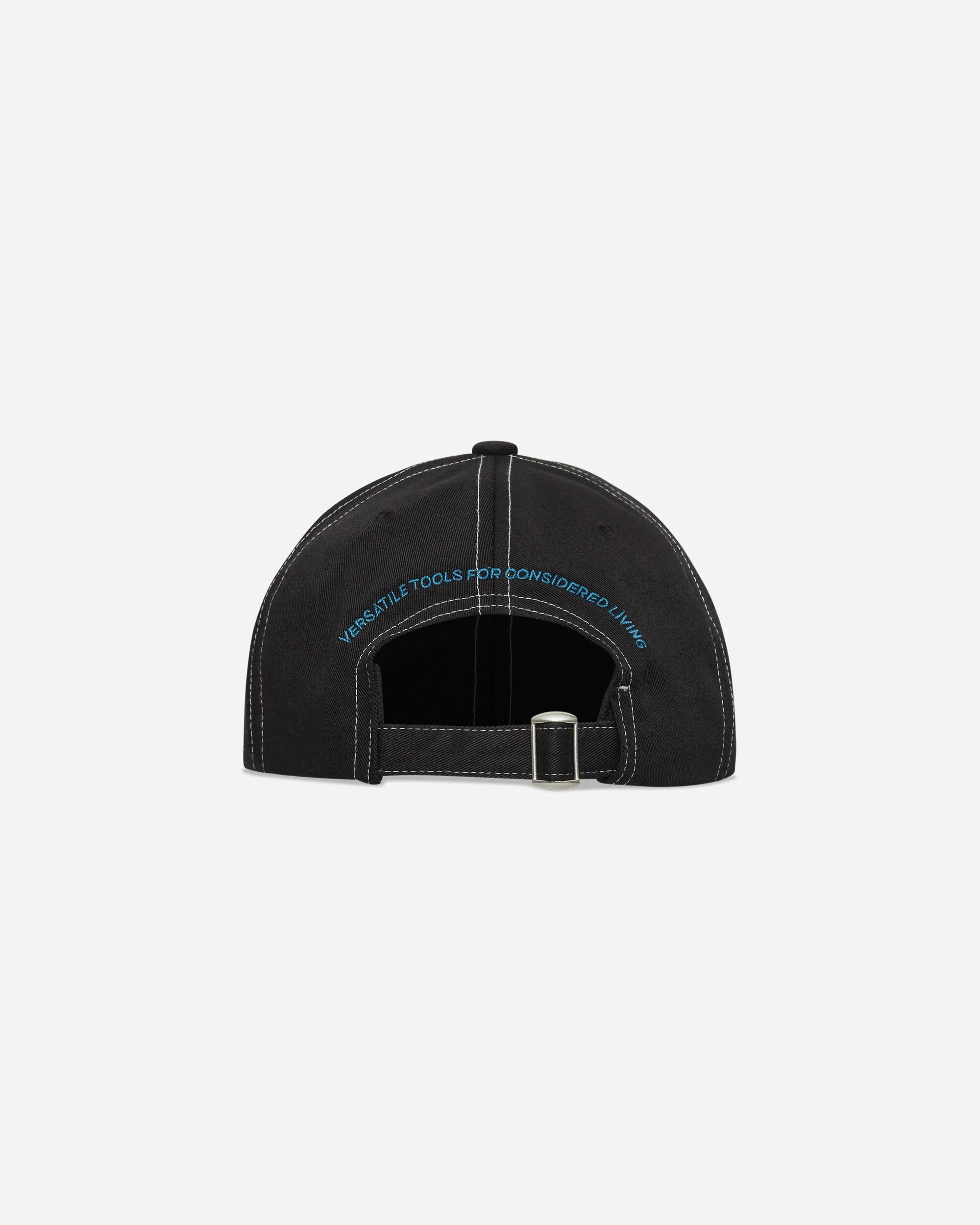 Novalis Mirbelioids Cap Black - Image 4
