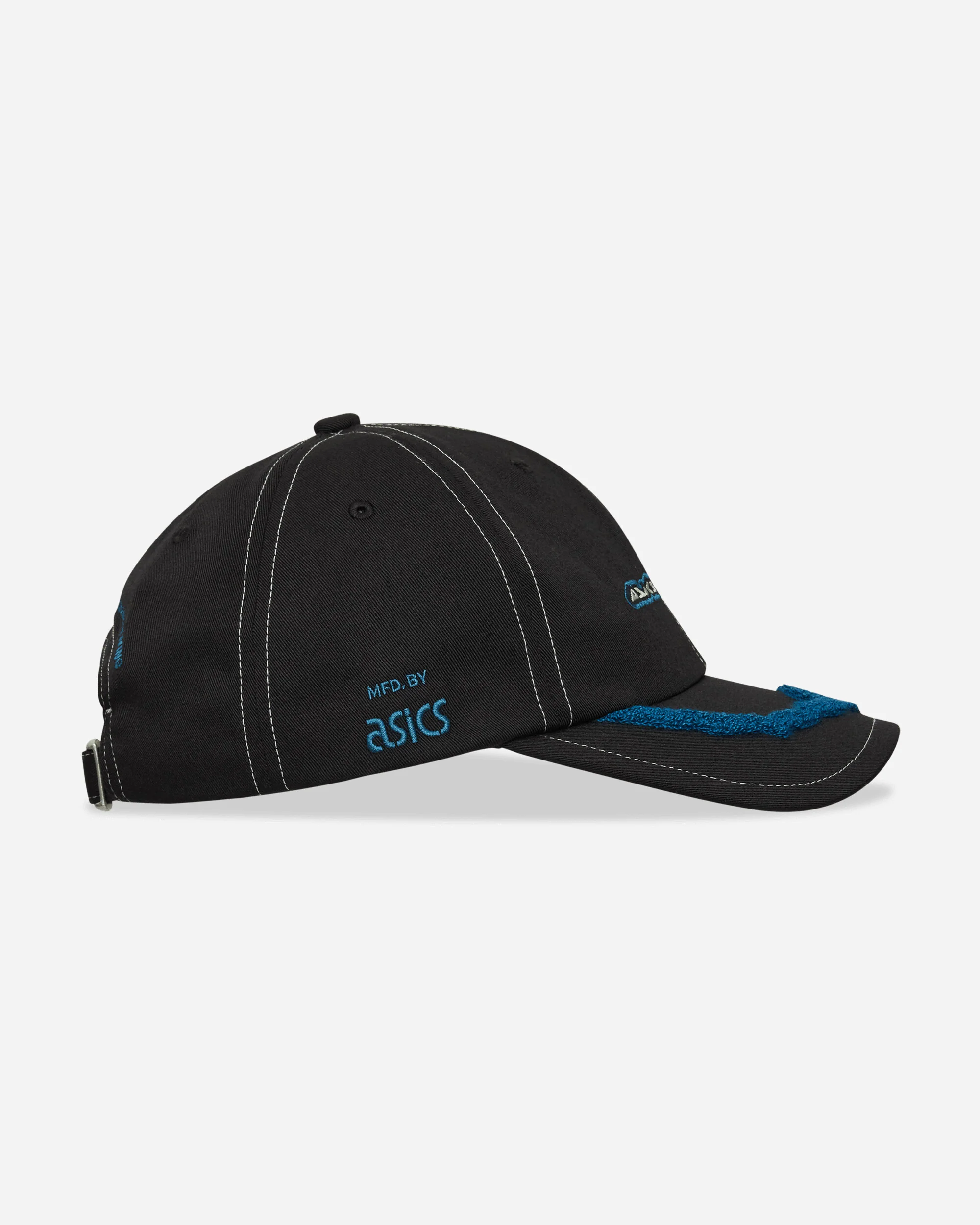 Novalis Mirbelioids Cap Black - Image 5