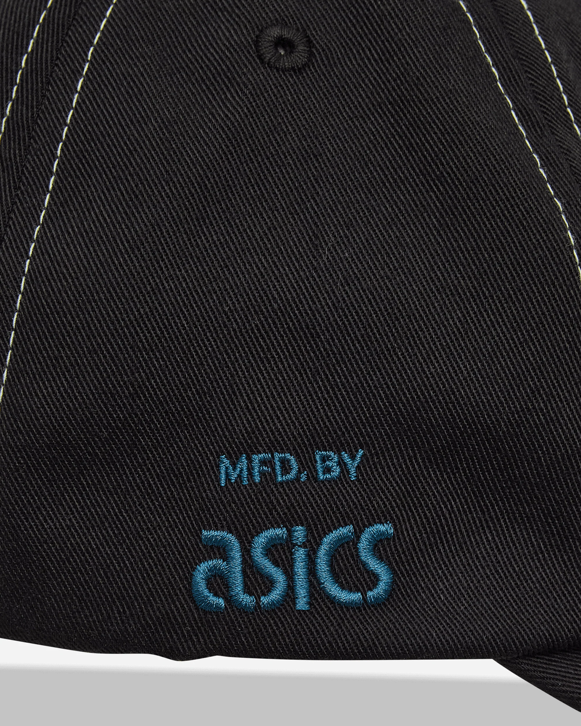 Novalis Mirbelioids Cap Black - Image 6