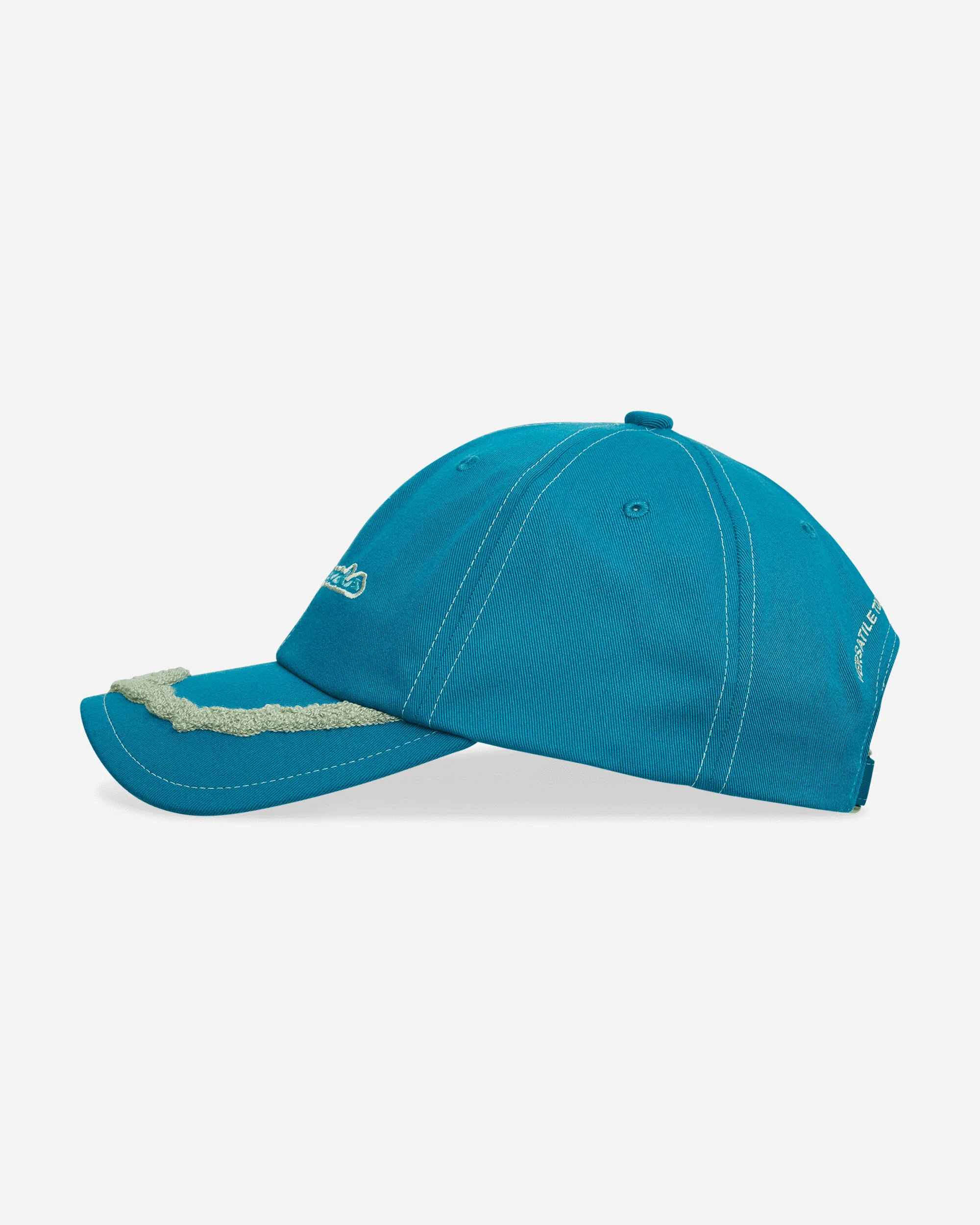Novalis Mirbelioids Cap Blue - Image 3