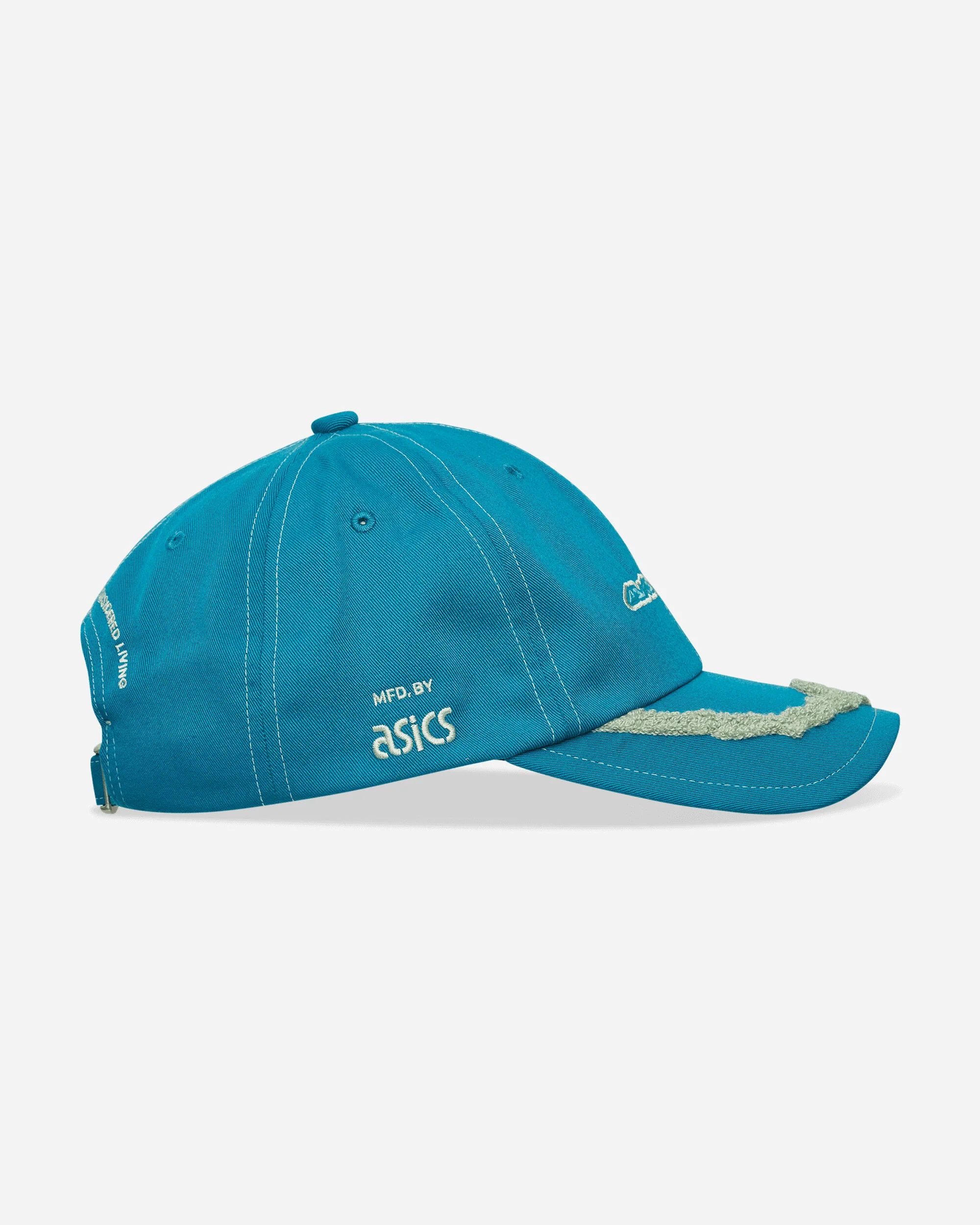 Novalis Mirbelioids Cap Blue - Image 5