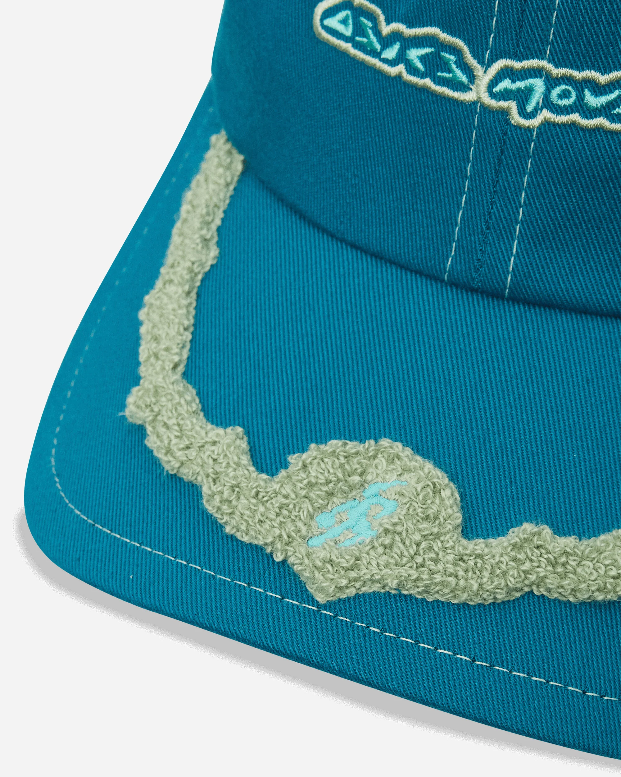 Novalis Mirbelioids Cap Blue - Image 6