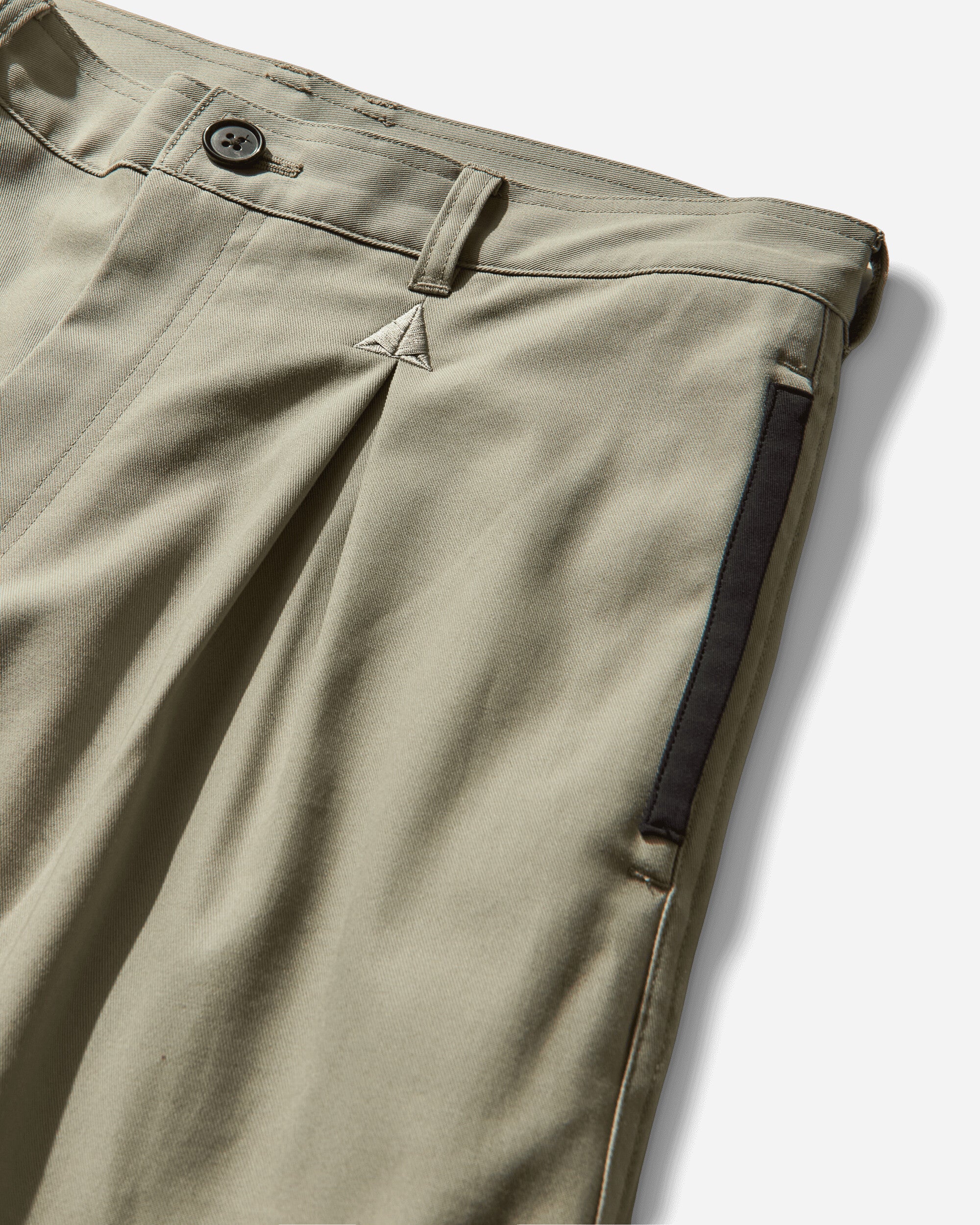 Novalis Mirbelioids Trousers Grey - Image 4