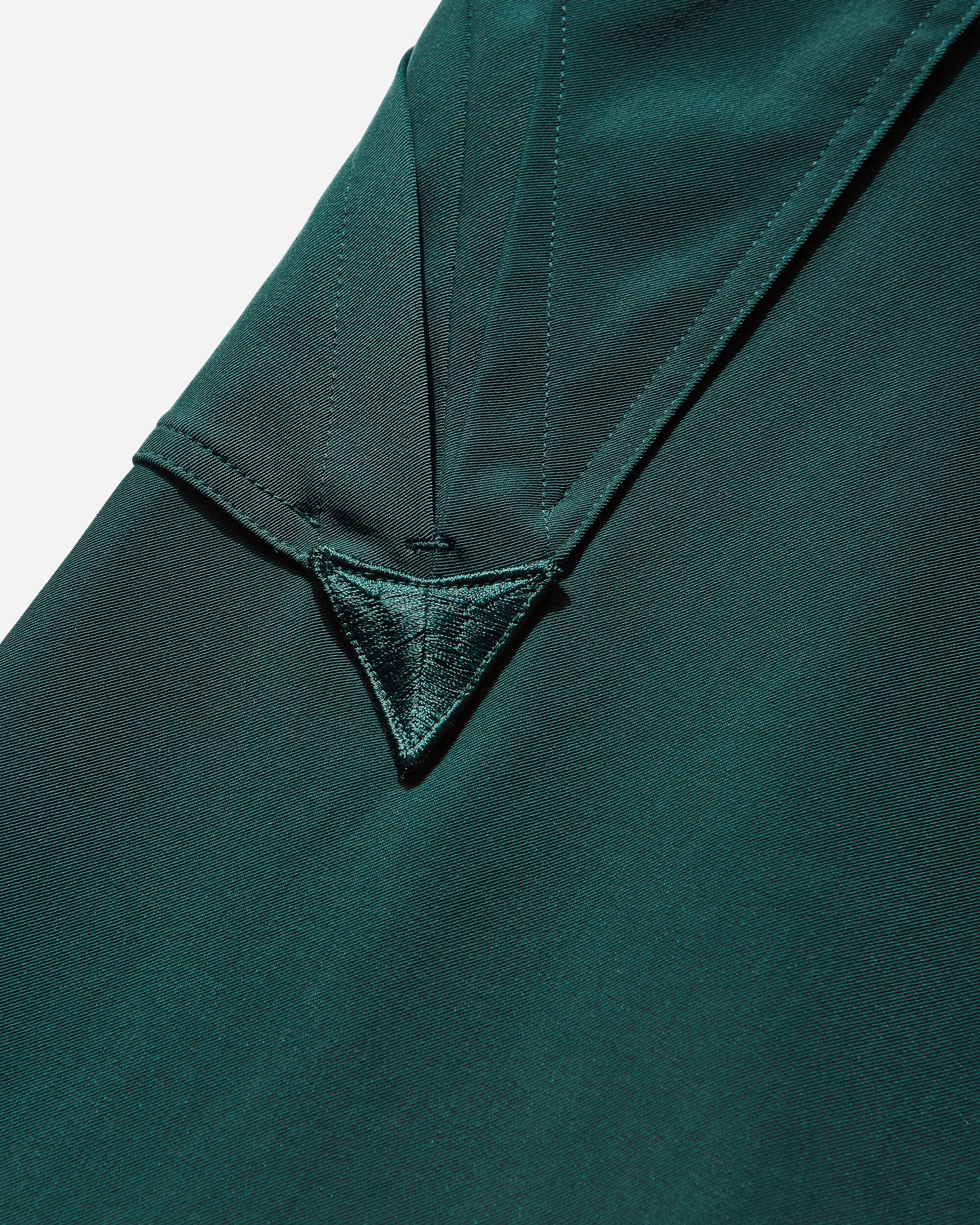 Novalis Mirbelioids Trousers Teal - Image 4