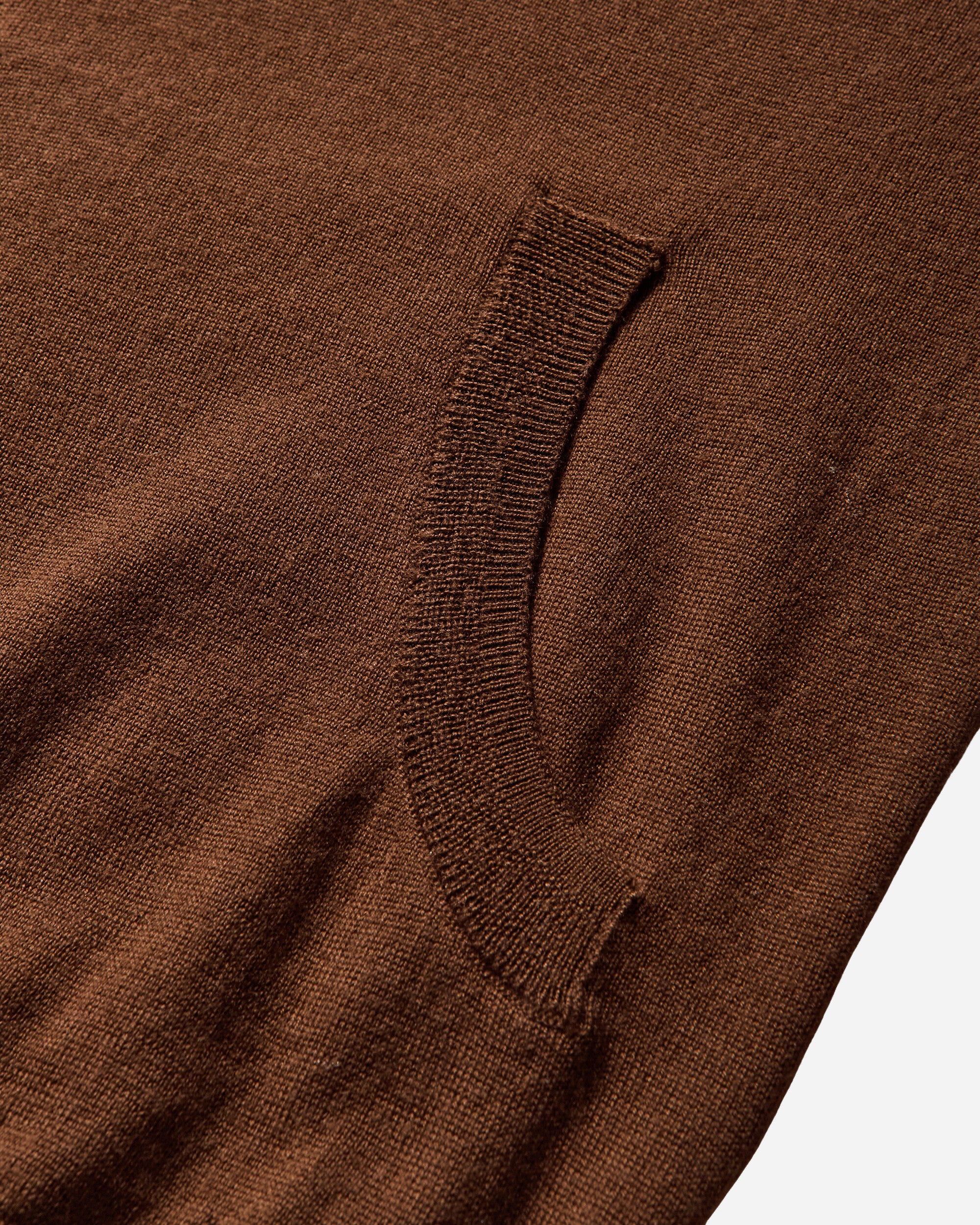 Novalis Oxalidac Knit Cardigan Mole - Image 4