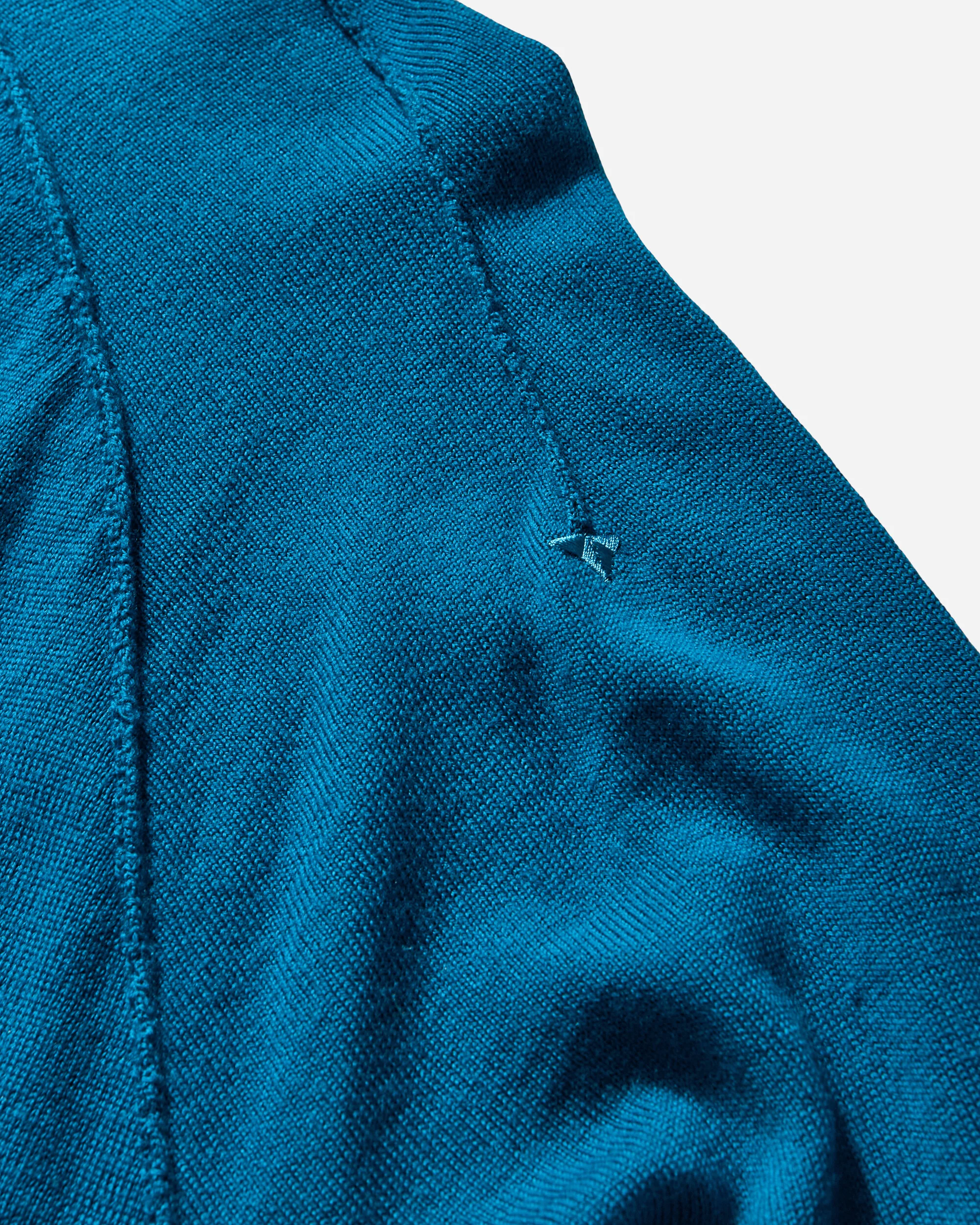 Novalis Oxalidac Knit Cardigan Ink Blue - Image 3