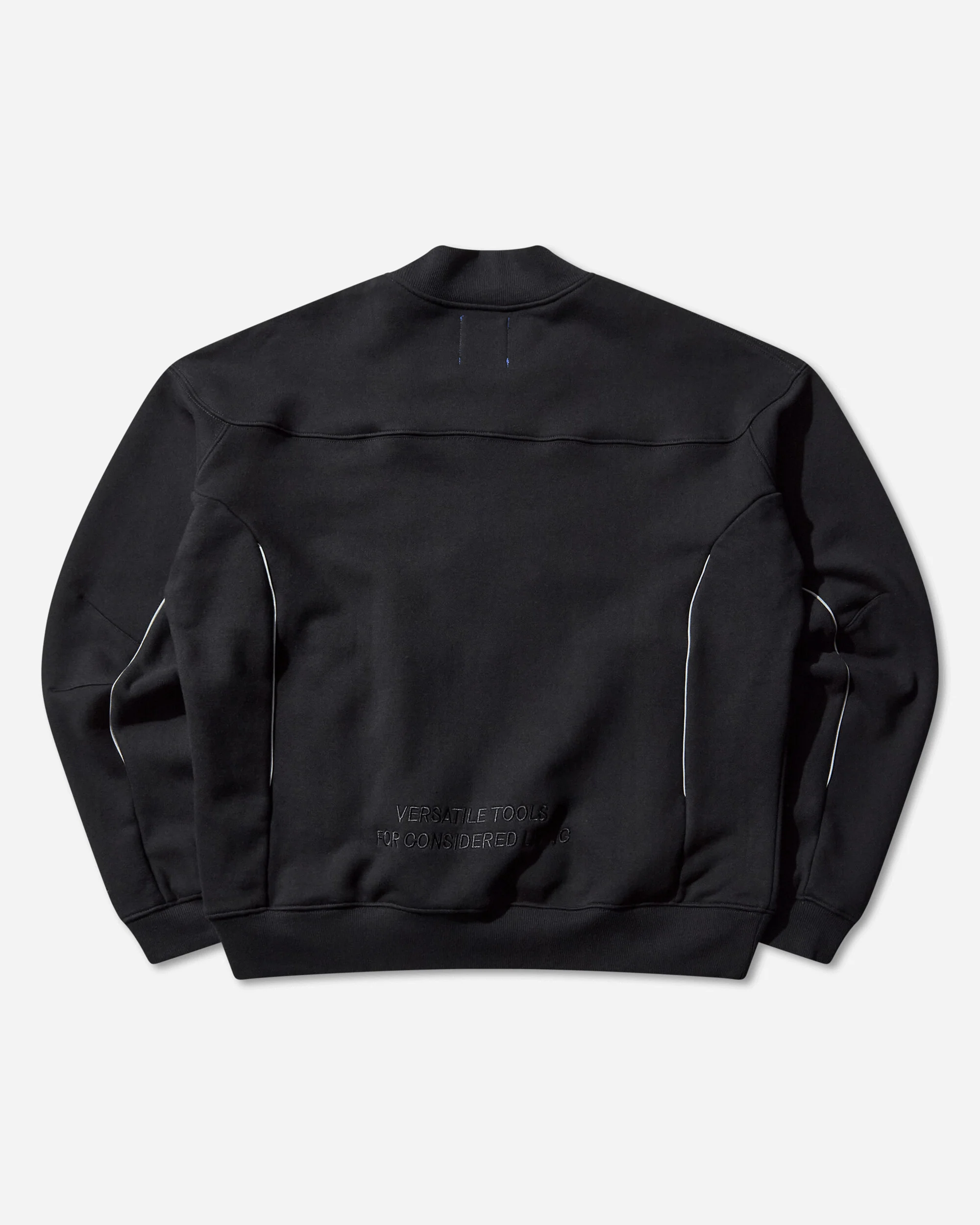 Novalis Pyroloi Sweatshirt Black - Image 2
