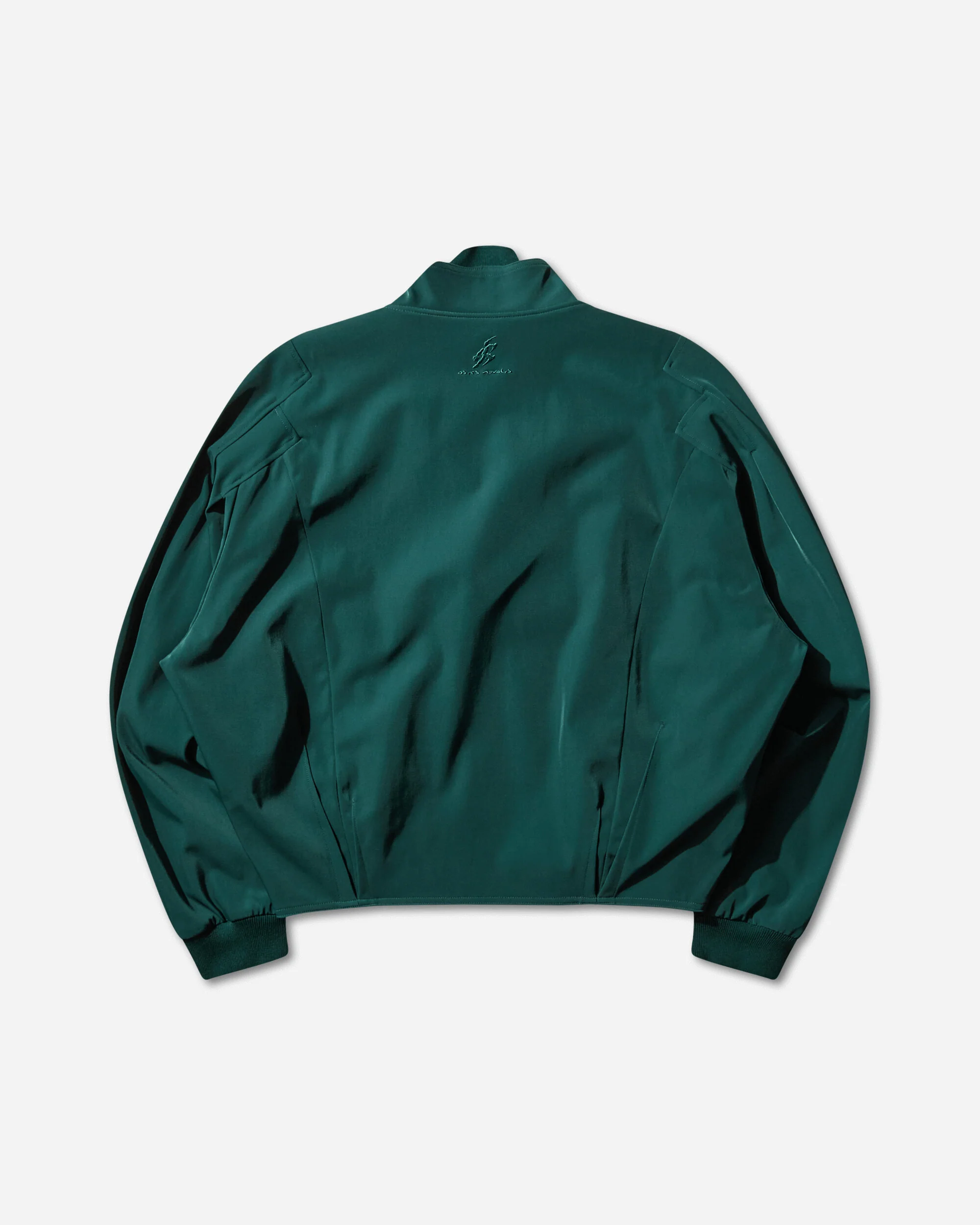 Novalis Satureja Blouson Teal - Image 2
