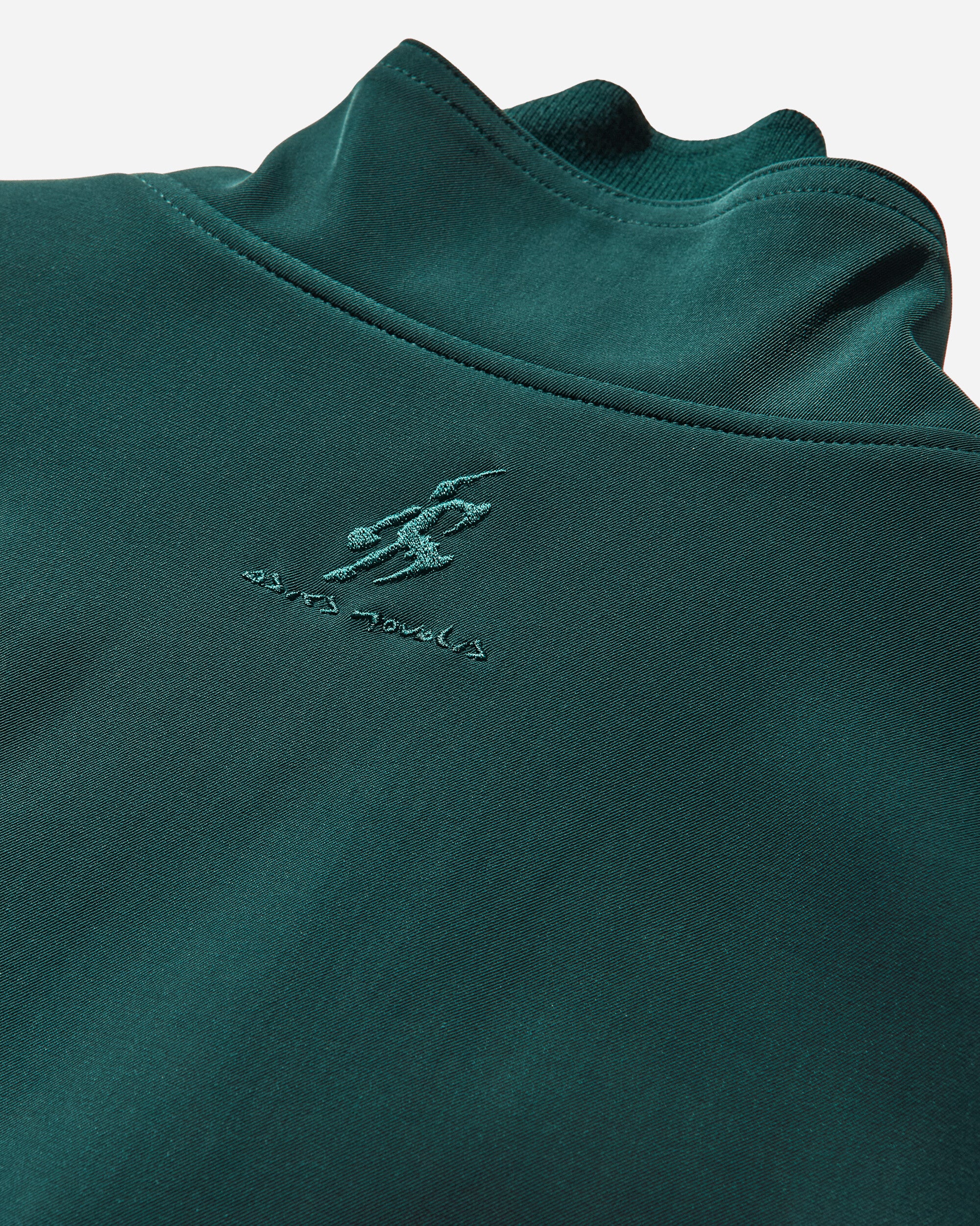 Novalis Satureja Blouson Teal - Image 3