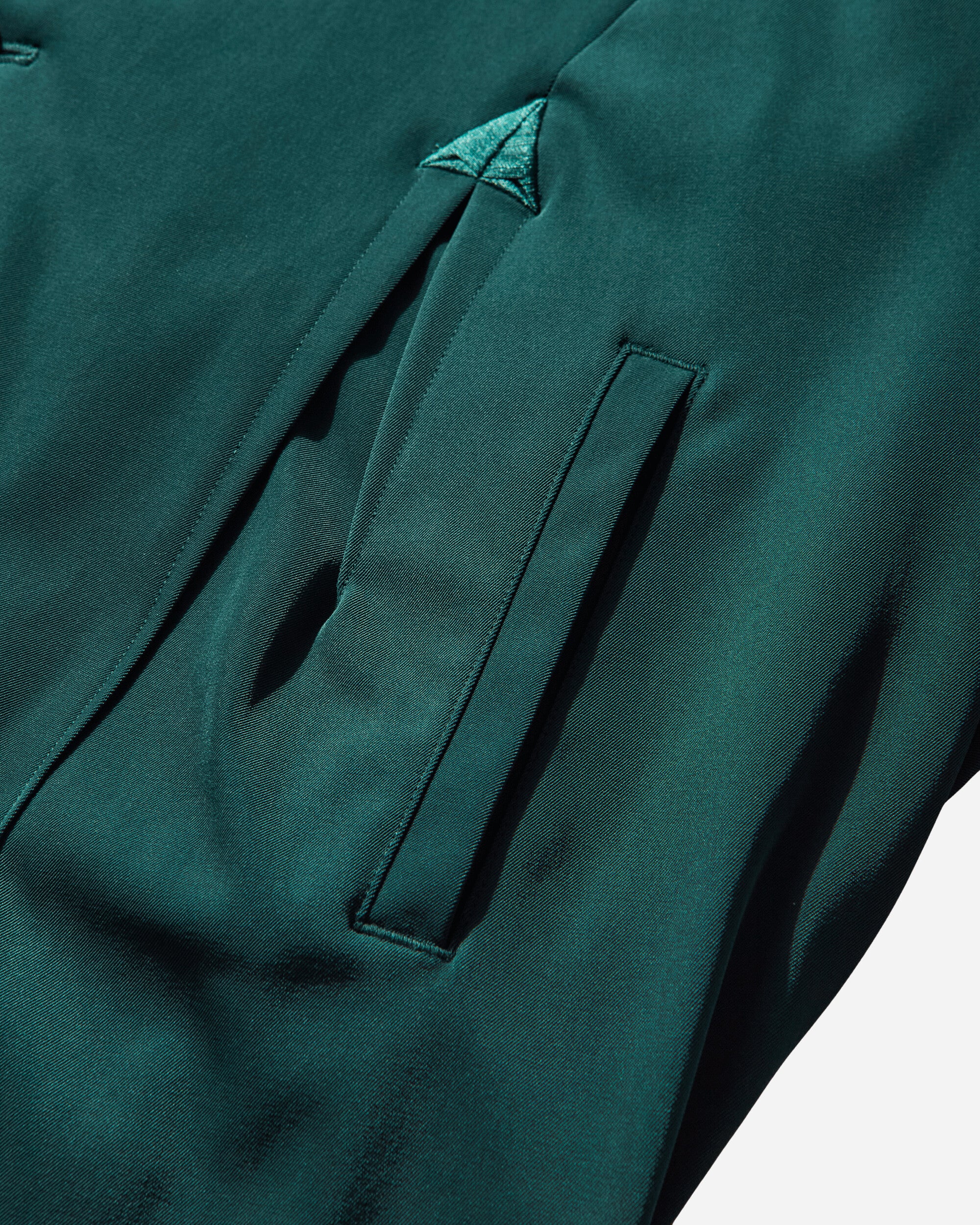 Novalis Satureja Blouson Teal - Image 4