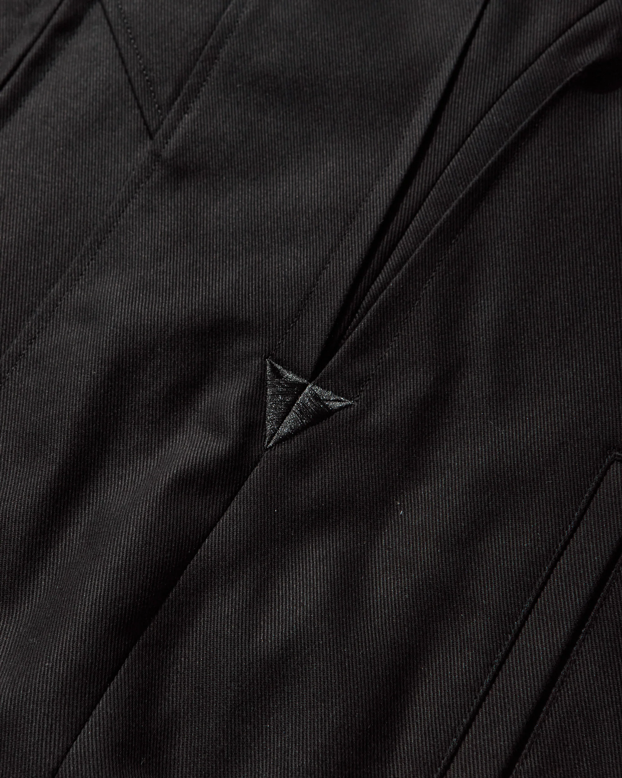 Novalis Satureja Coat Black - Image 4