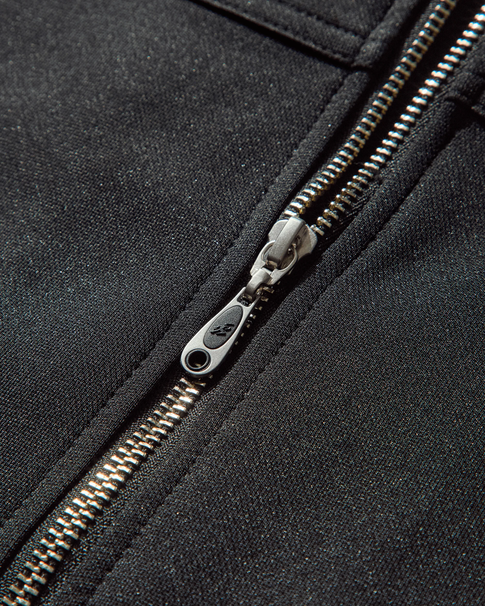 Novalis Styrax Track Jacket Anthracite - Image 4
