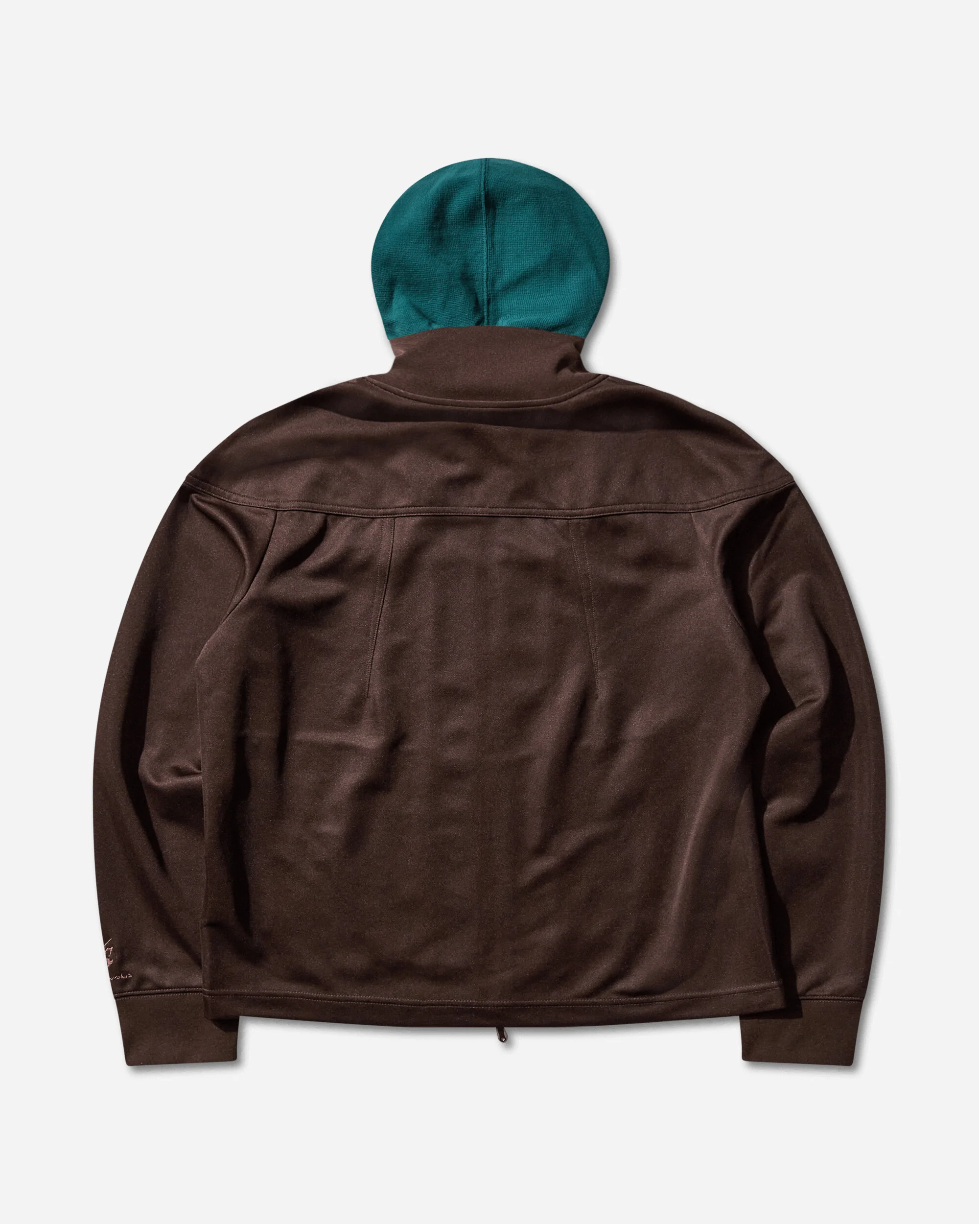 Novalis Styrax Track Jacket Mole - Image 2