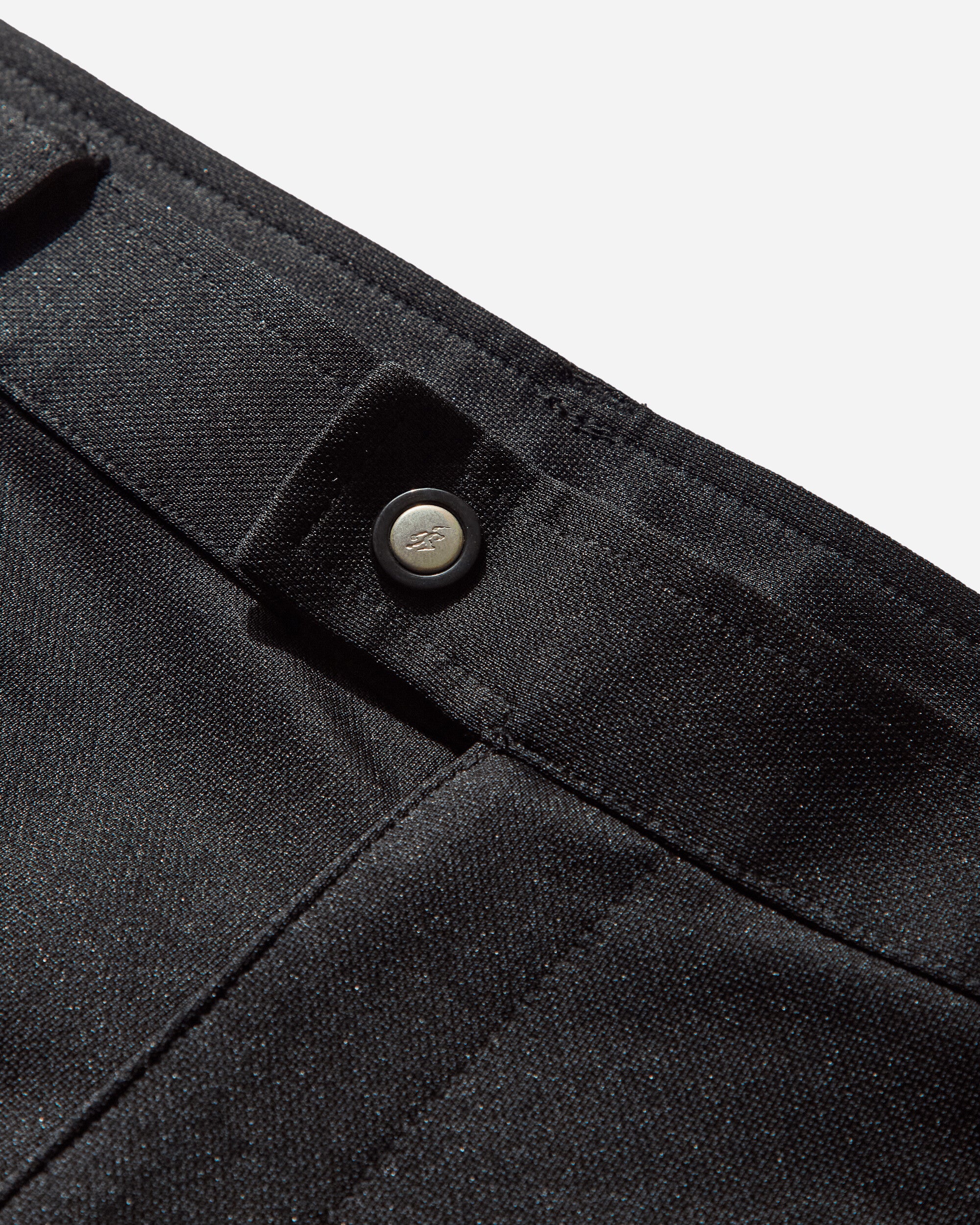 Novalis Styrax Track Pants Anthracite - Image 3
