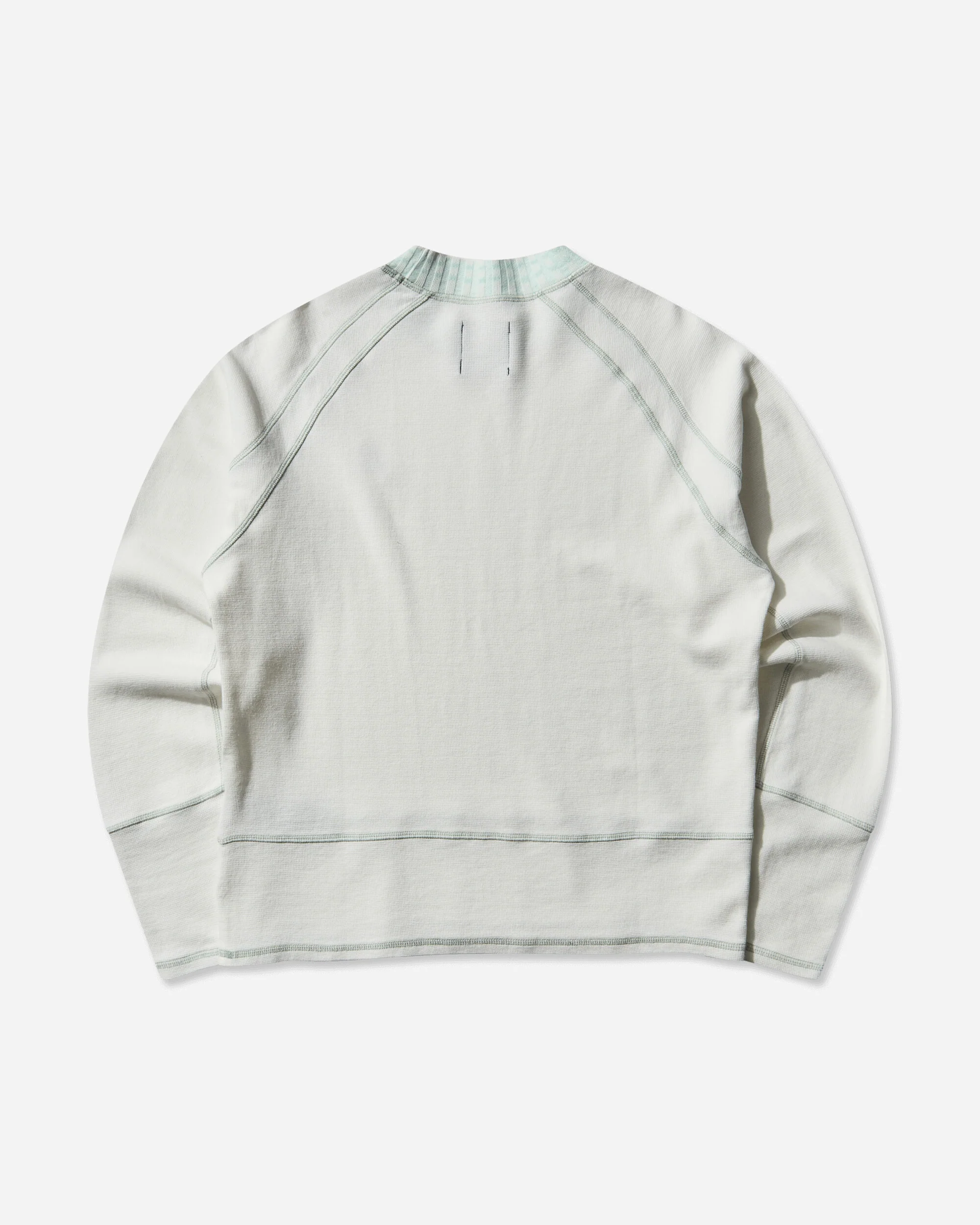 Novalis Tamarica Longsleeve T-Shirt White - Image 2