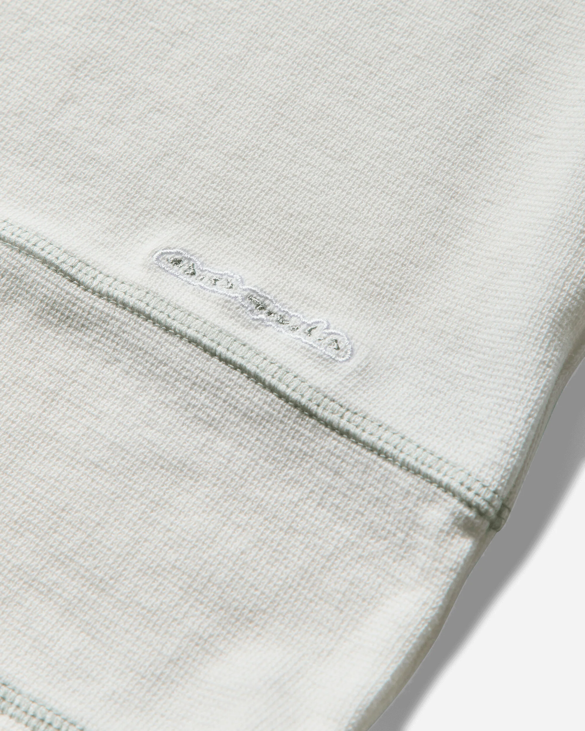 Novalis Tamarica Longsleeve T-Shirt White - Image 4