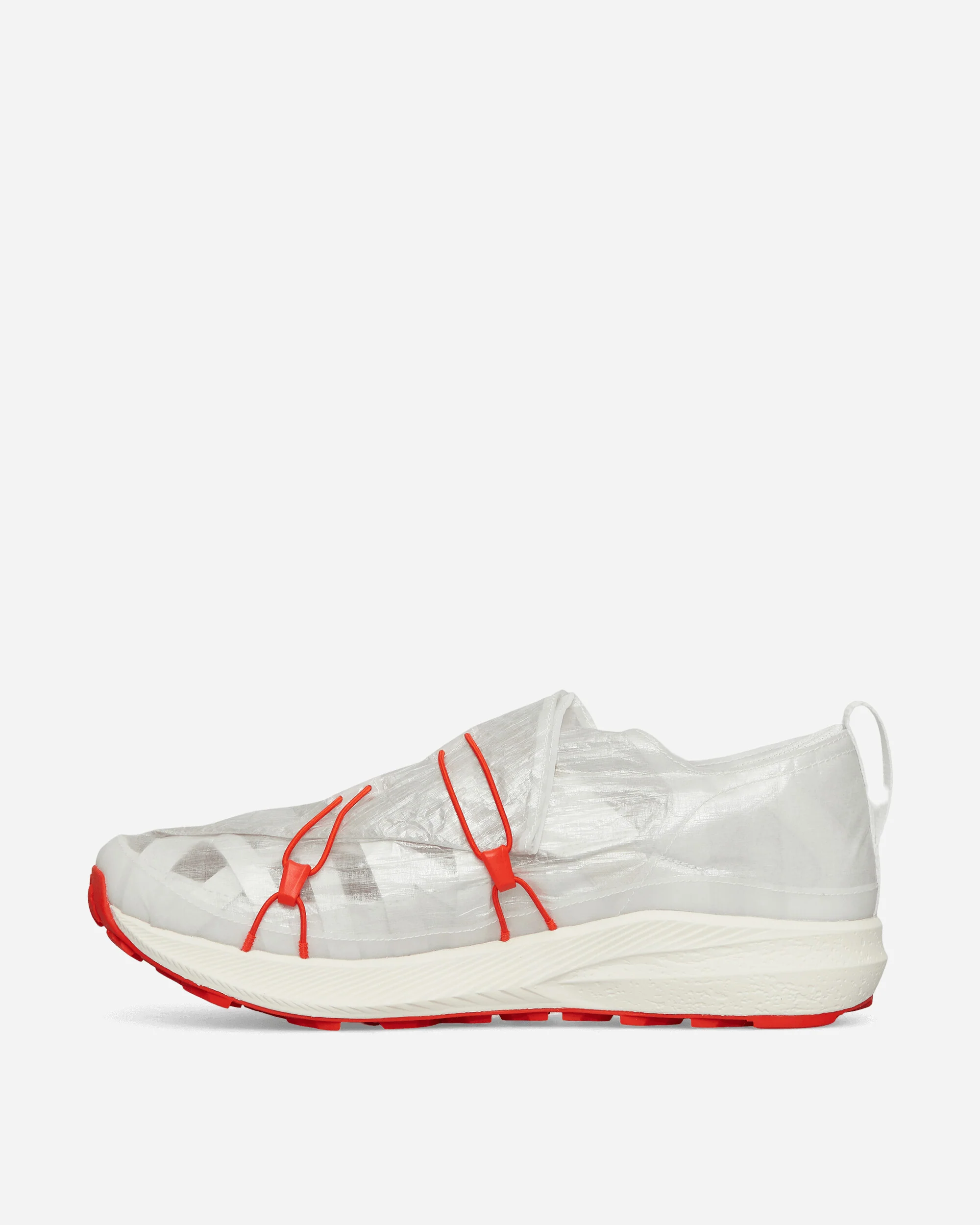 Kengo Kuma Archisite Oru Sneakers White - Image 3