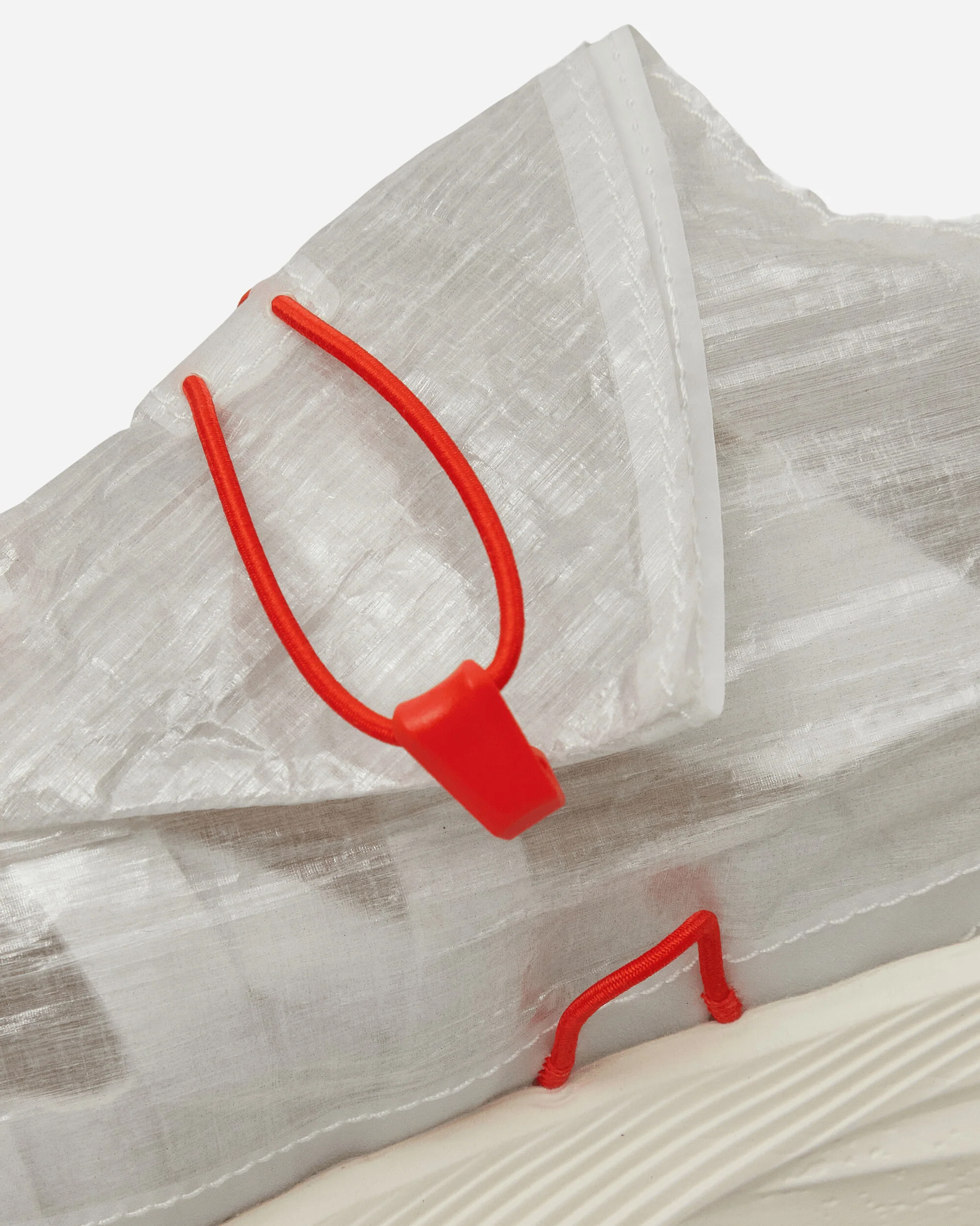 Kengo Kuma Archisite Oru Sneakers White - Image 6