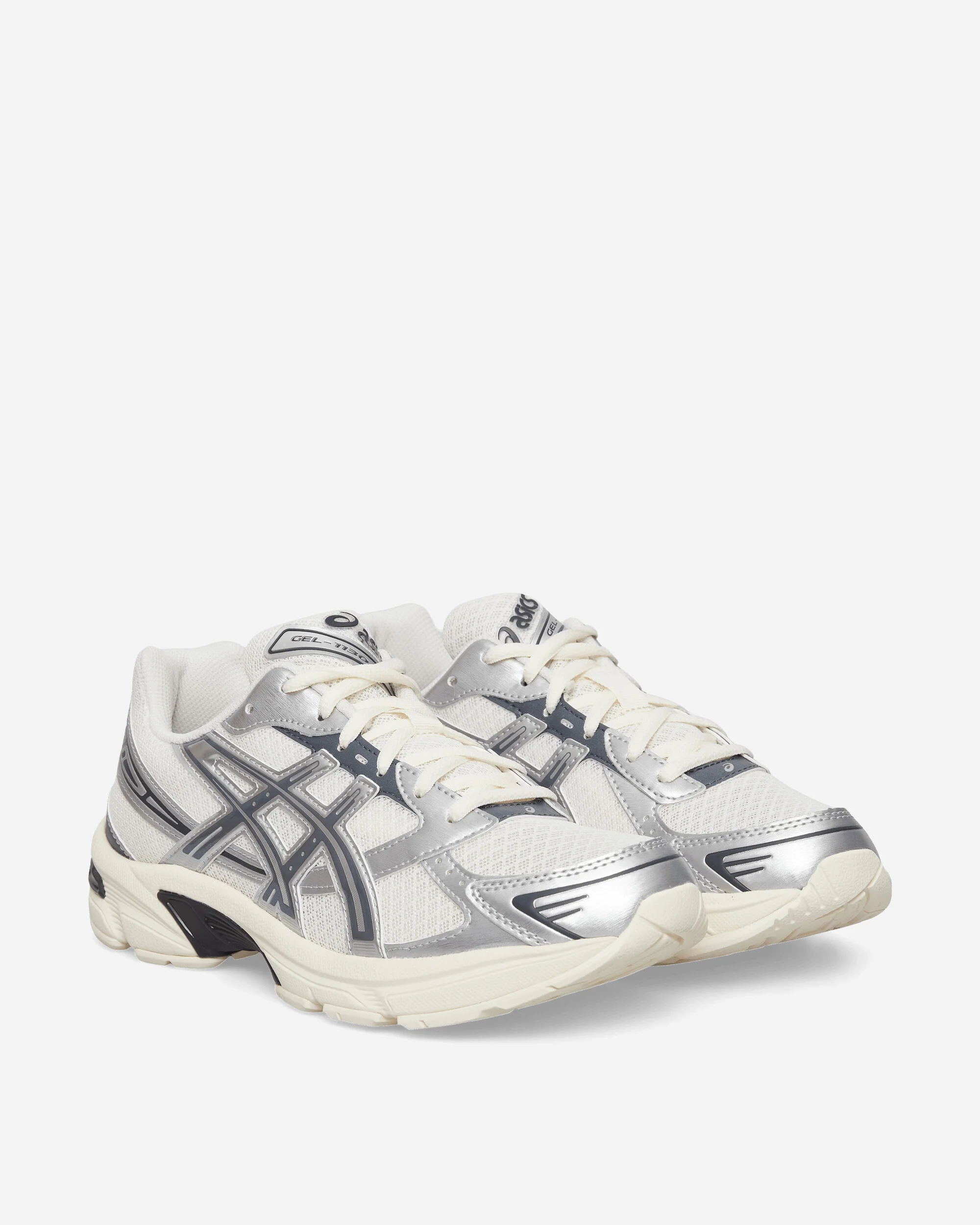 GEL-1130 Sneakers Cream / Carrier Grey - Image 2