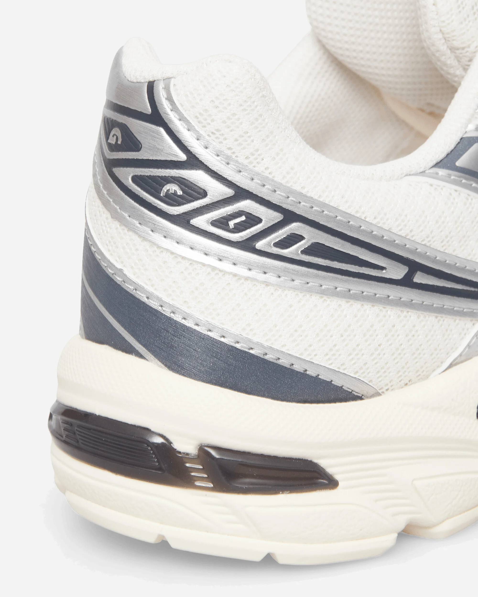 GEL-1130 Sneakers Cream / Carrier Grey - Image 6