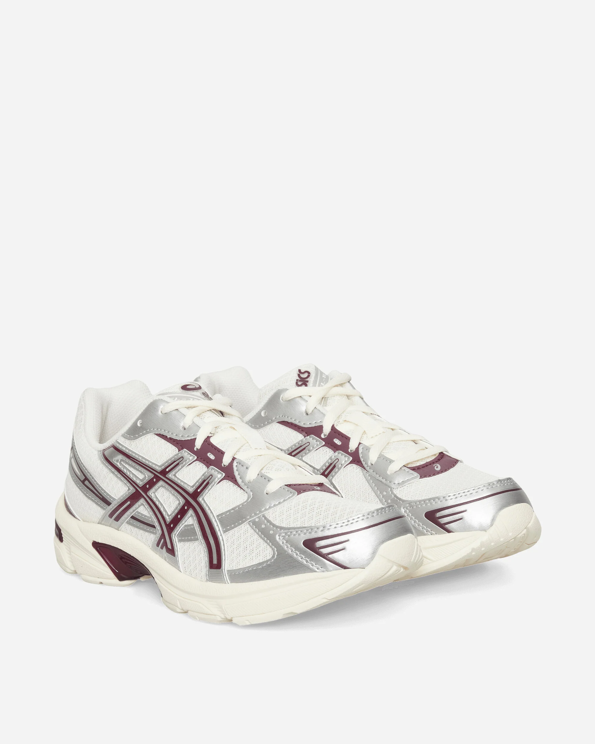 GEL-1130 Sneakers Cream / Beniimo Purple - Image 2