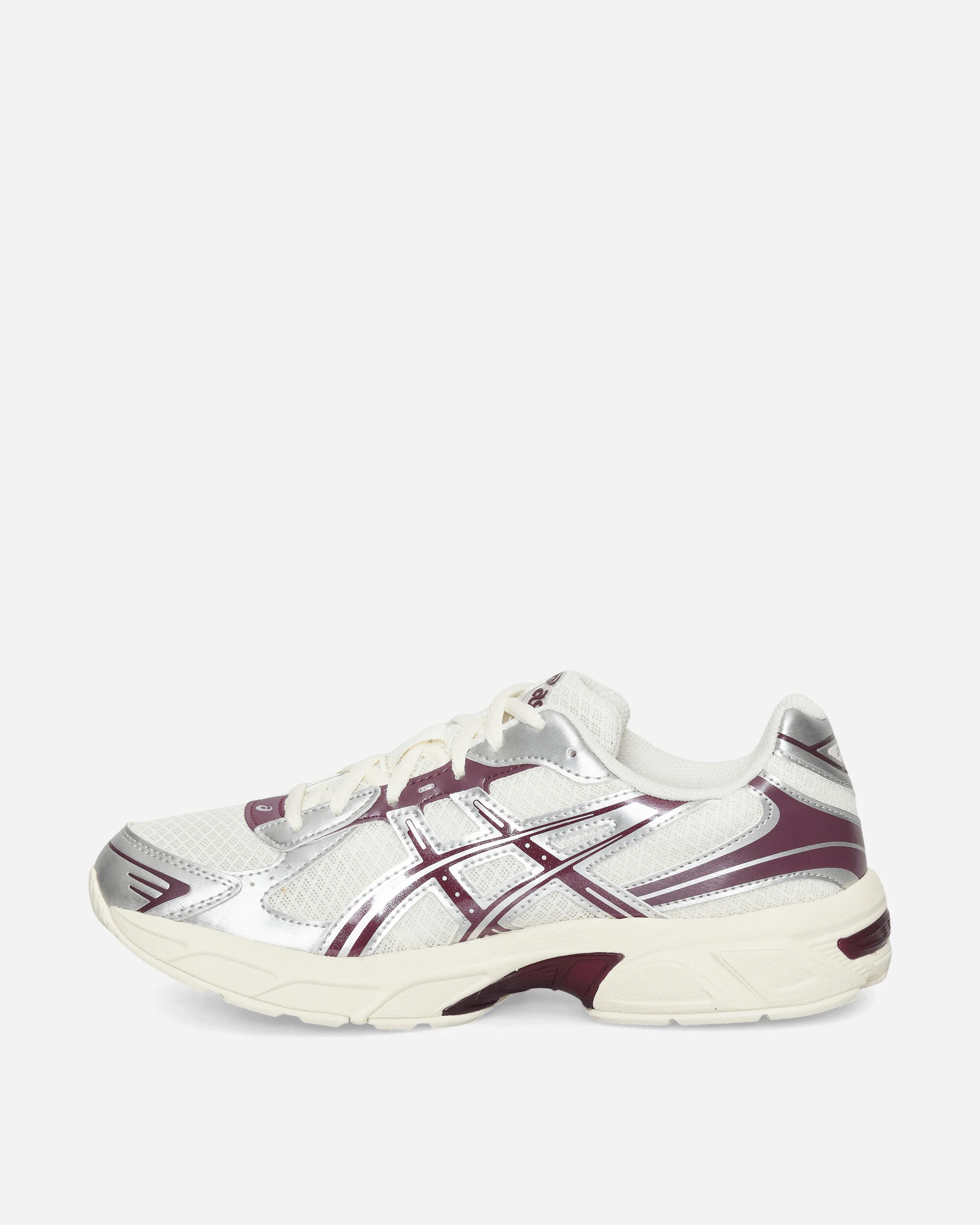 GEL-1130 Sneakers Cream / Beniimo Purple - Image 3