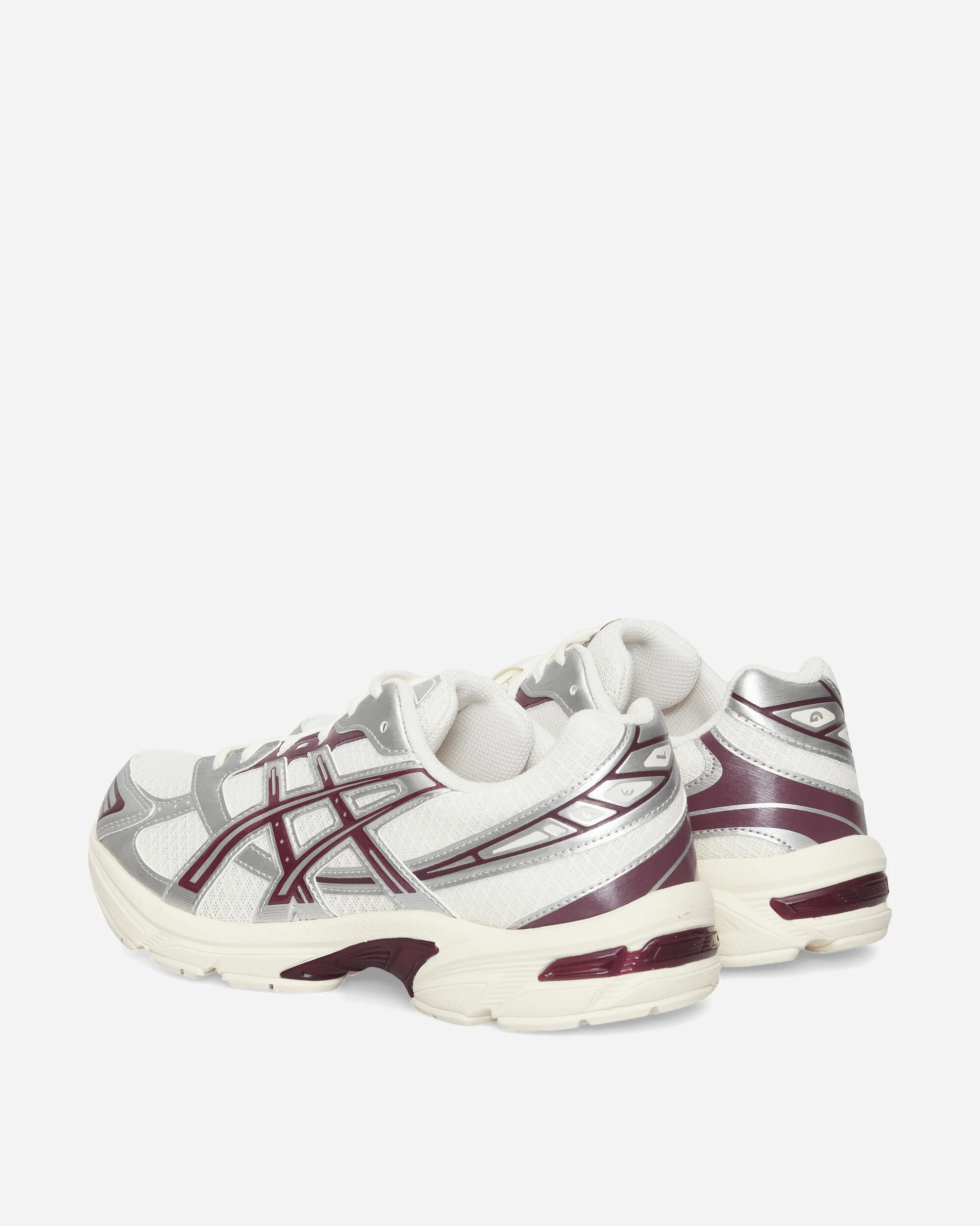 GEL-1130 Sneakers Cream / Beniimo Purple - Image 4