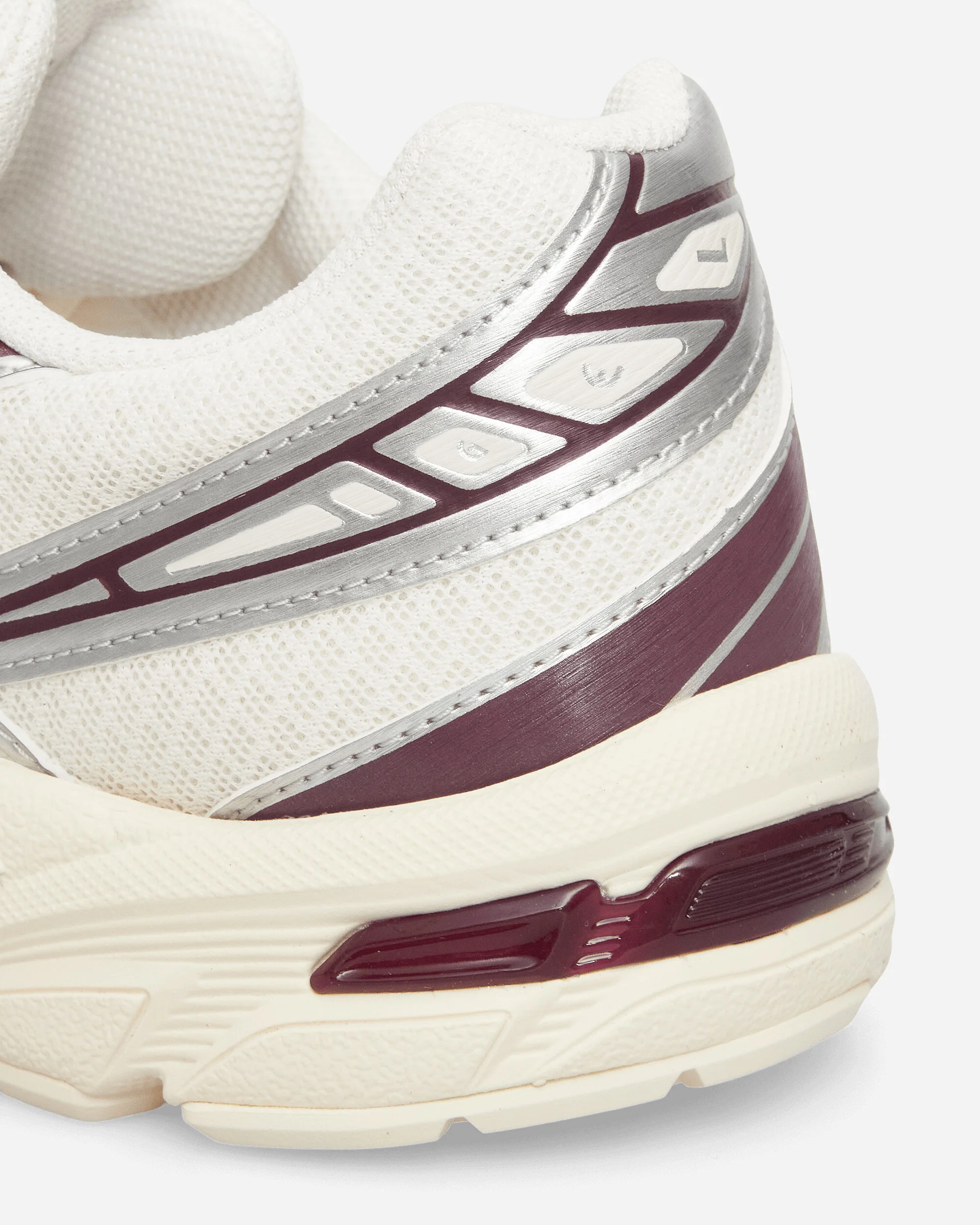 GEL-1130 Sneakers Cream / Beniimo Purple - Image 6