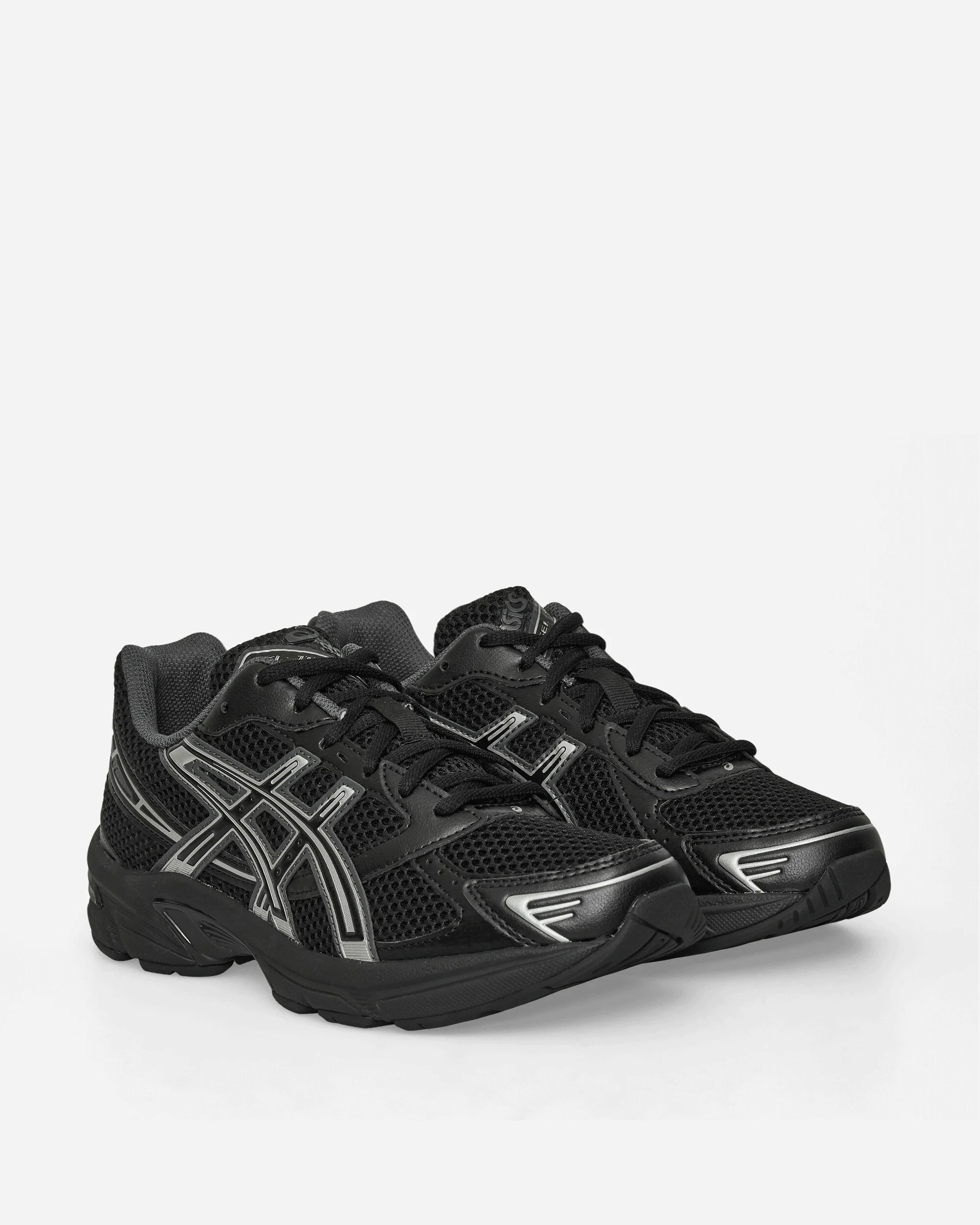 GEL-1130 Sneakers Black / Pure Silver - Image 2