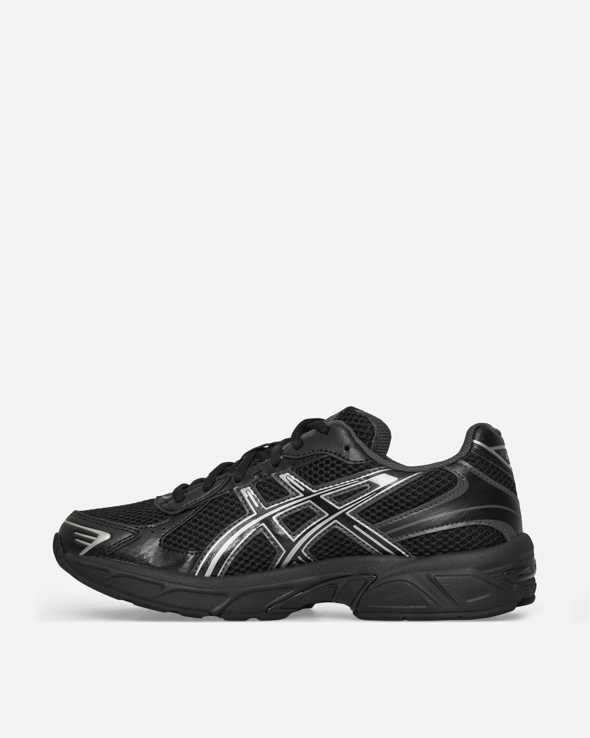 GEL-1130 Sneakers Black / Pure Silver - Image 3