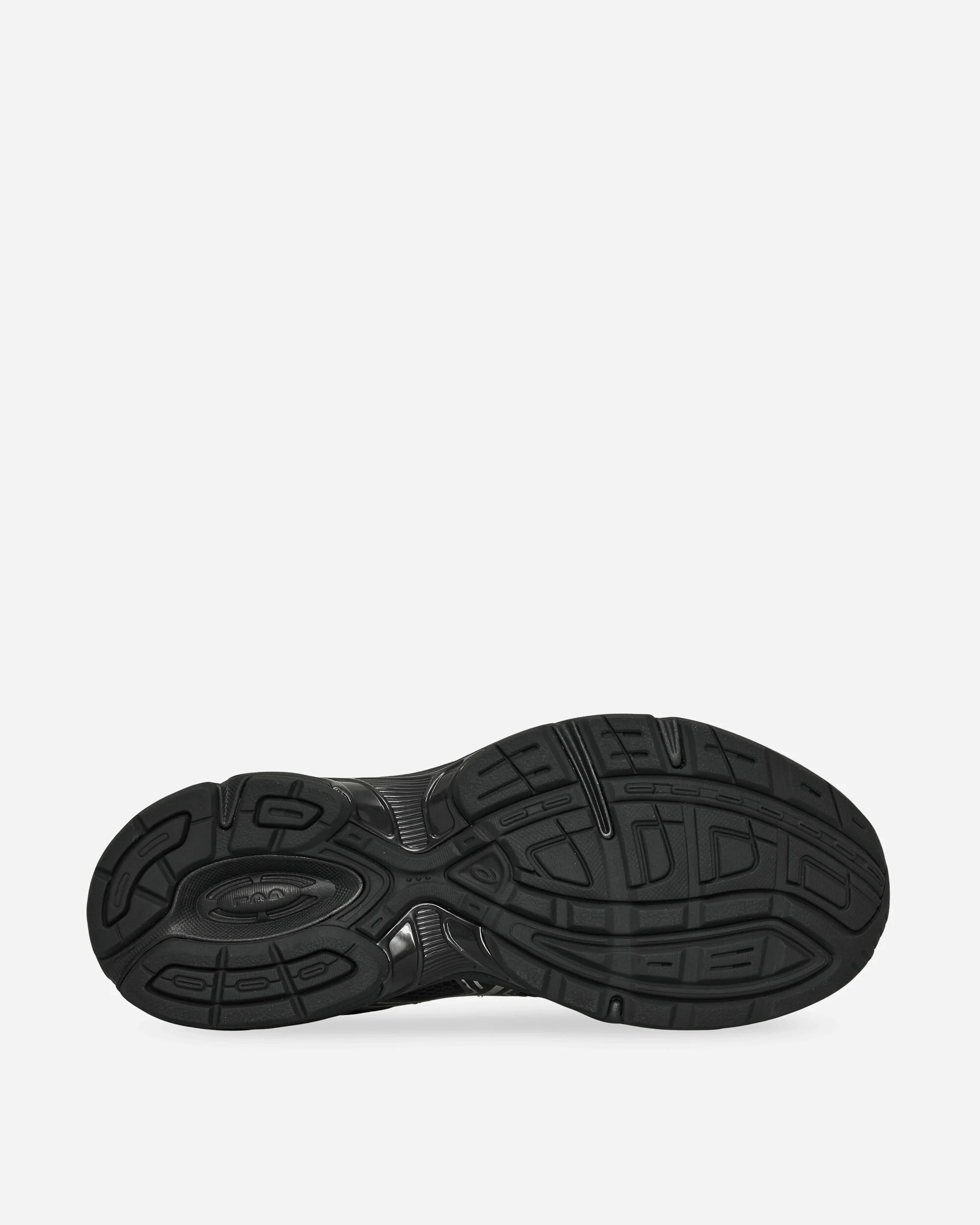 GEL-1130 Sneakers Black / Pure Silver - Image 5