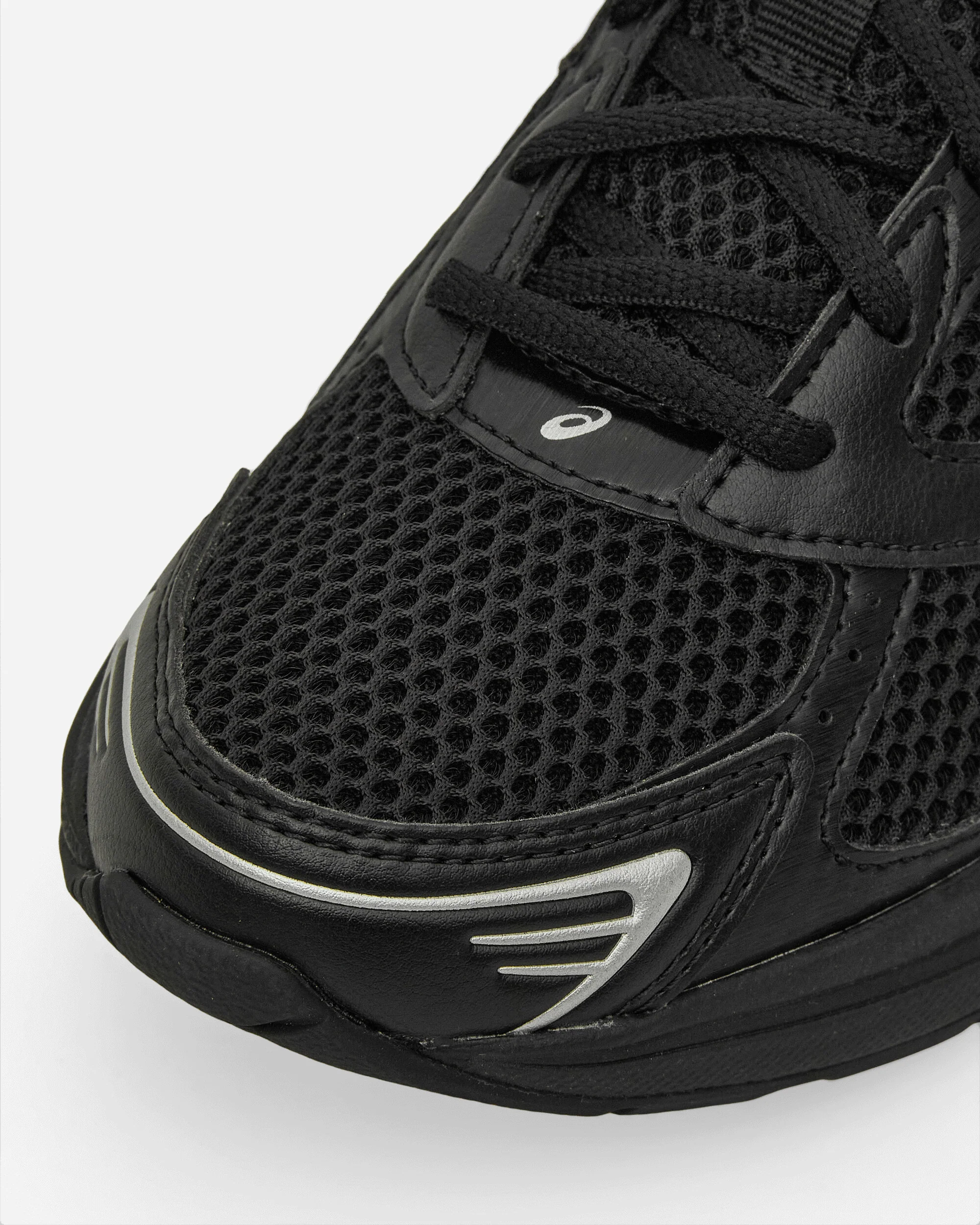 GEL-1130 Sneakers Black / Pure Silver - Image 6