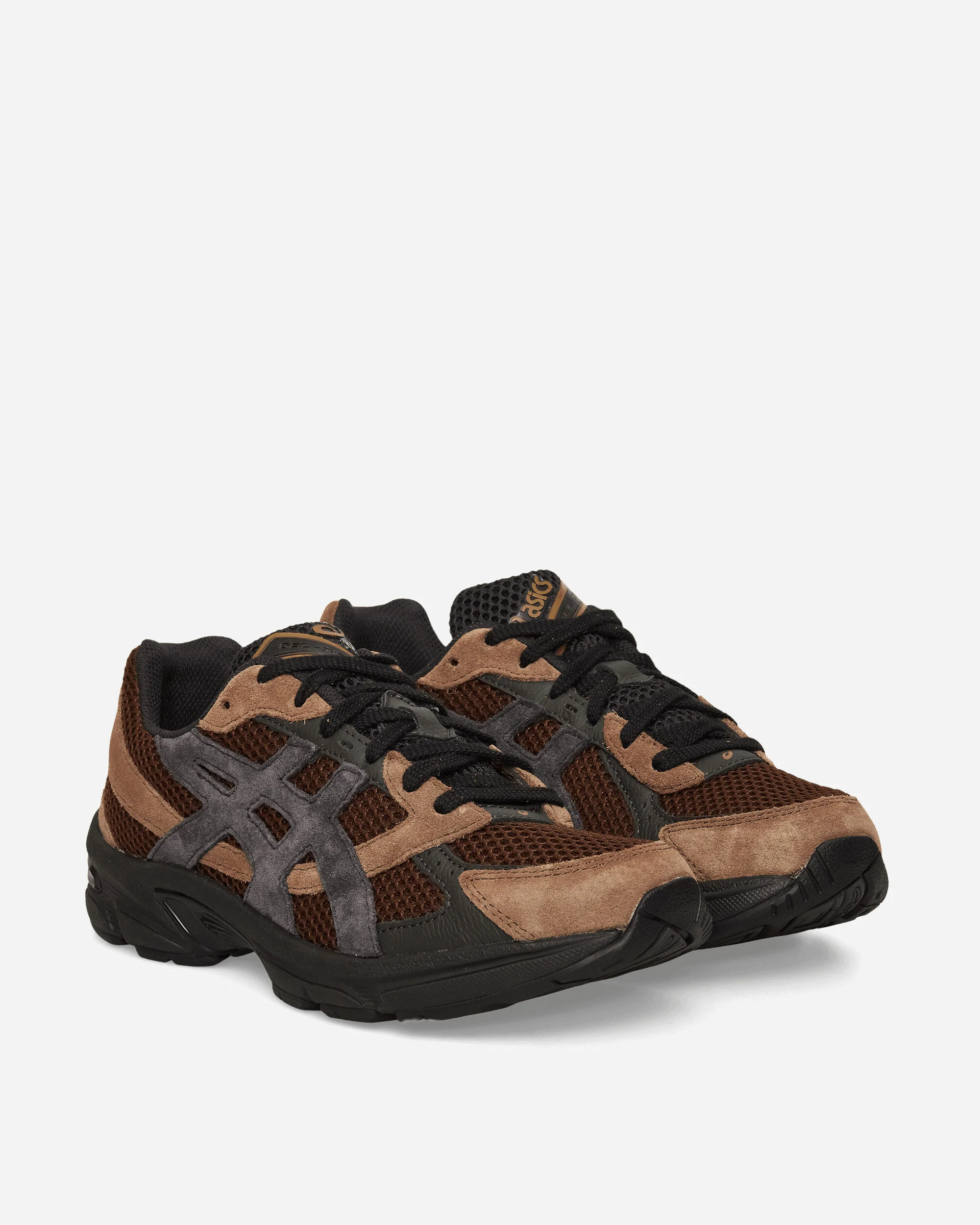 GEL-1130 Sneakers Dark Brown / Midnight - Image 2