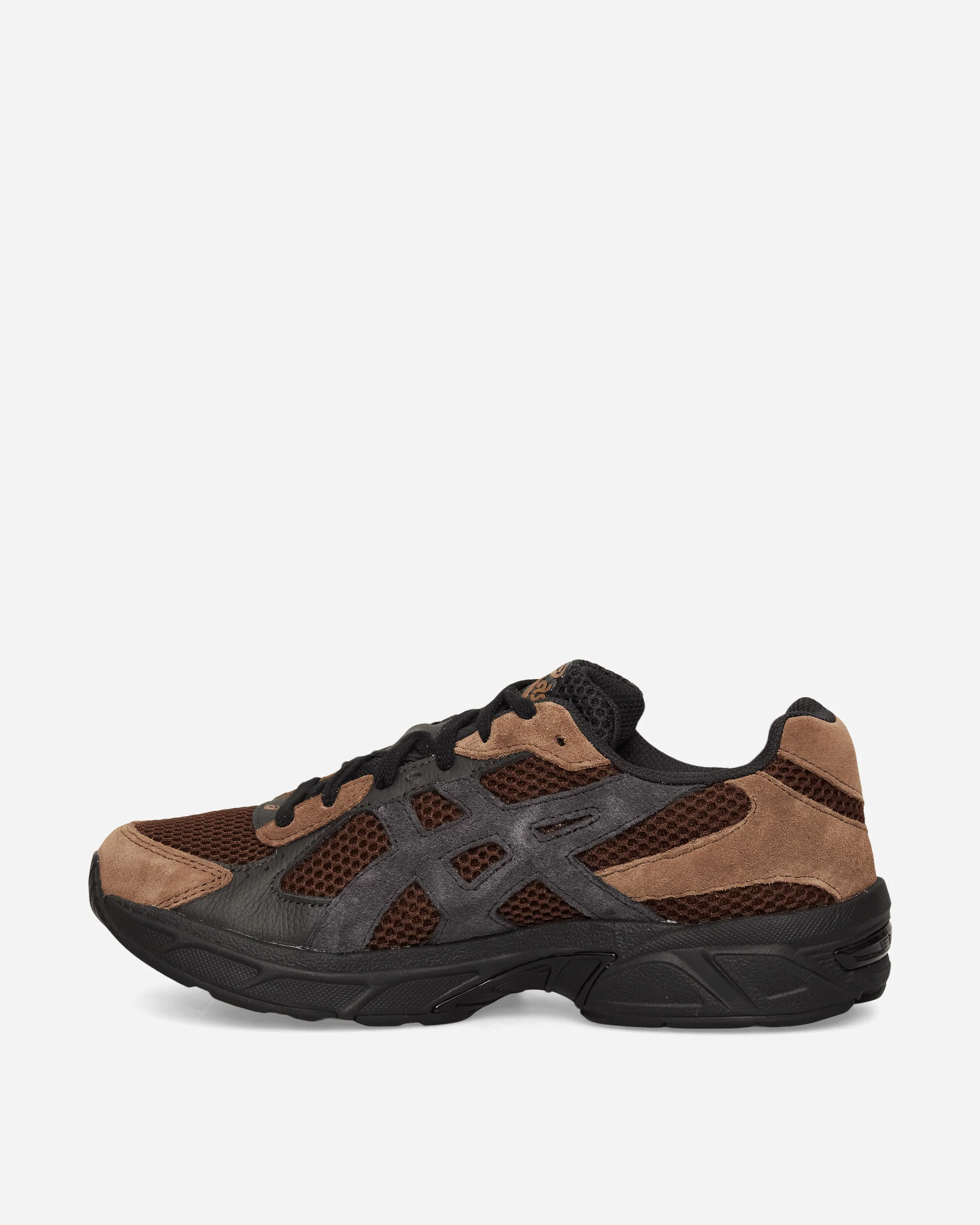 GEL-1130 Sneakers Dark Brown / Midnight - Image 3
