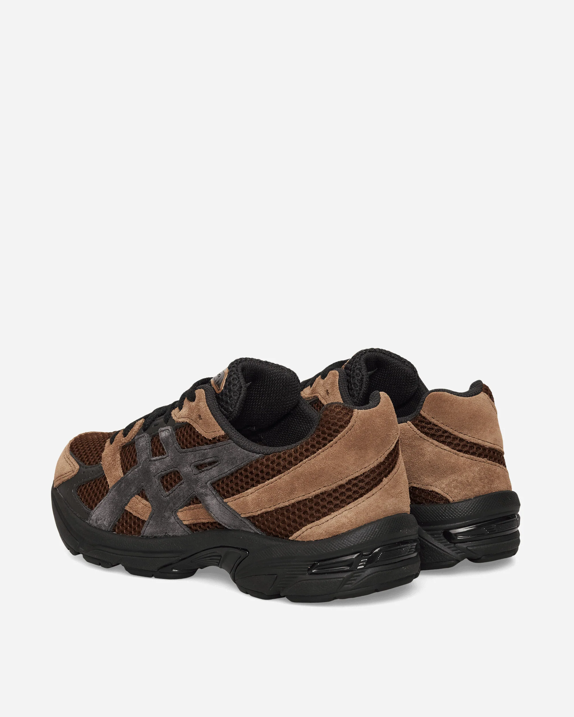 GEL-1130 Sneakers Dark Brown / Midnight - Image 4