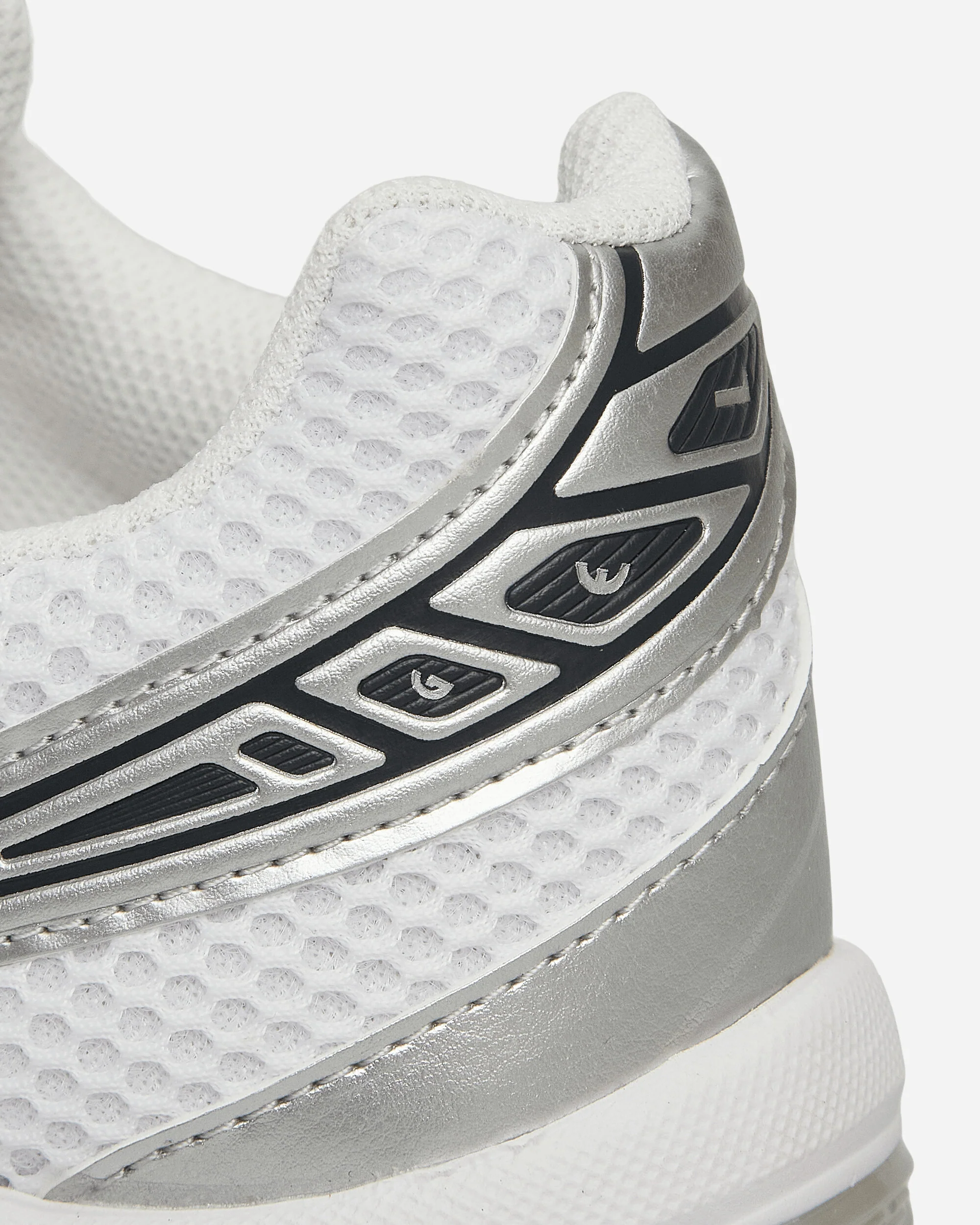 GEL-1130 Sneakers White / Pure Silver - Image 6