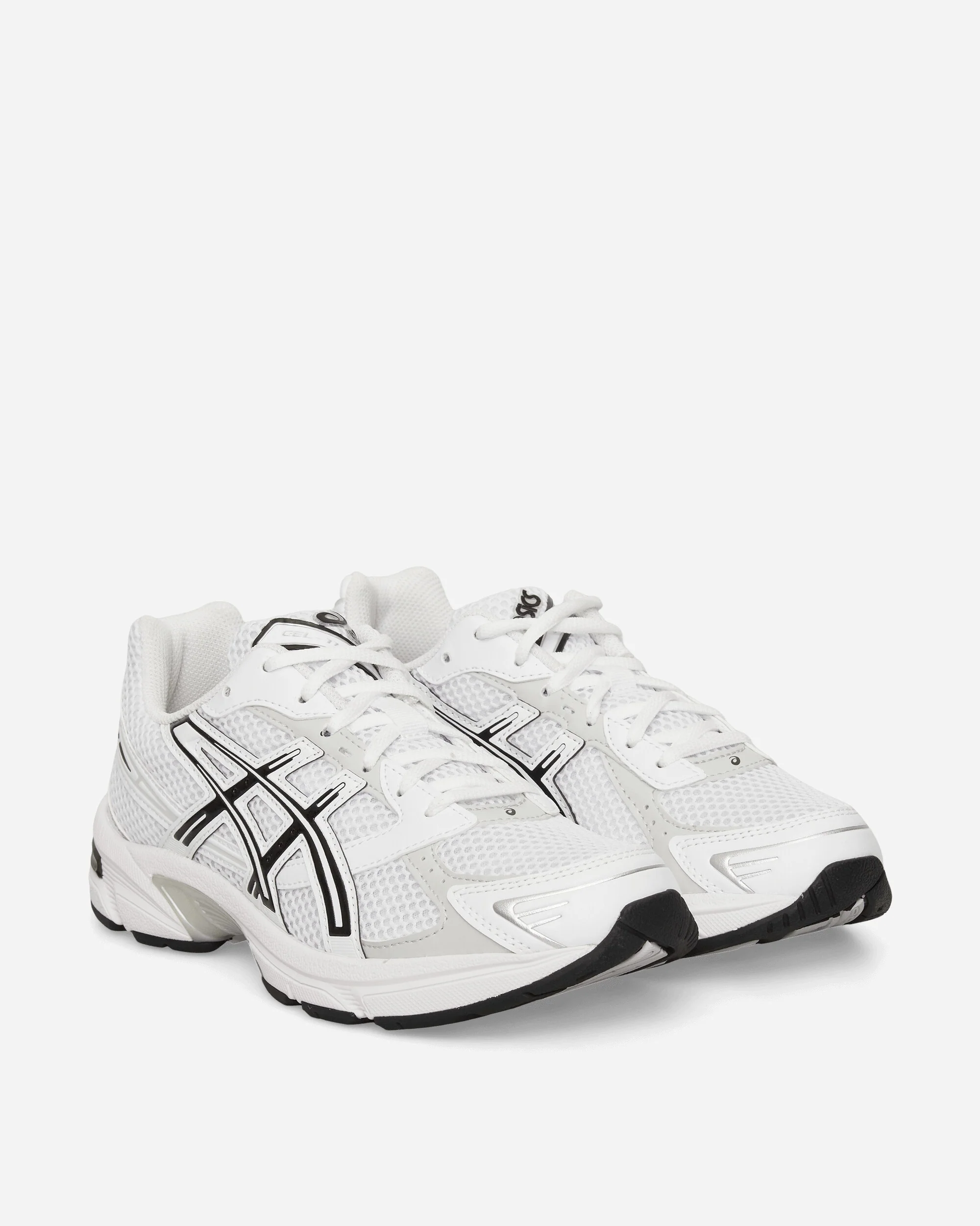 GEL-1130 Sneakers White / Black - Image 2