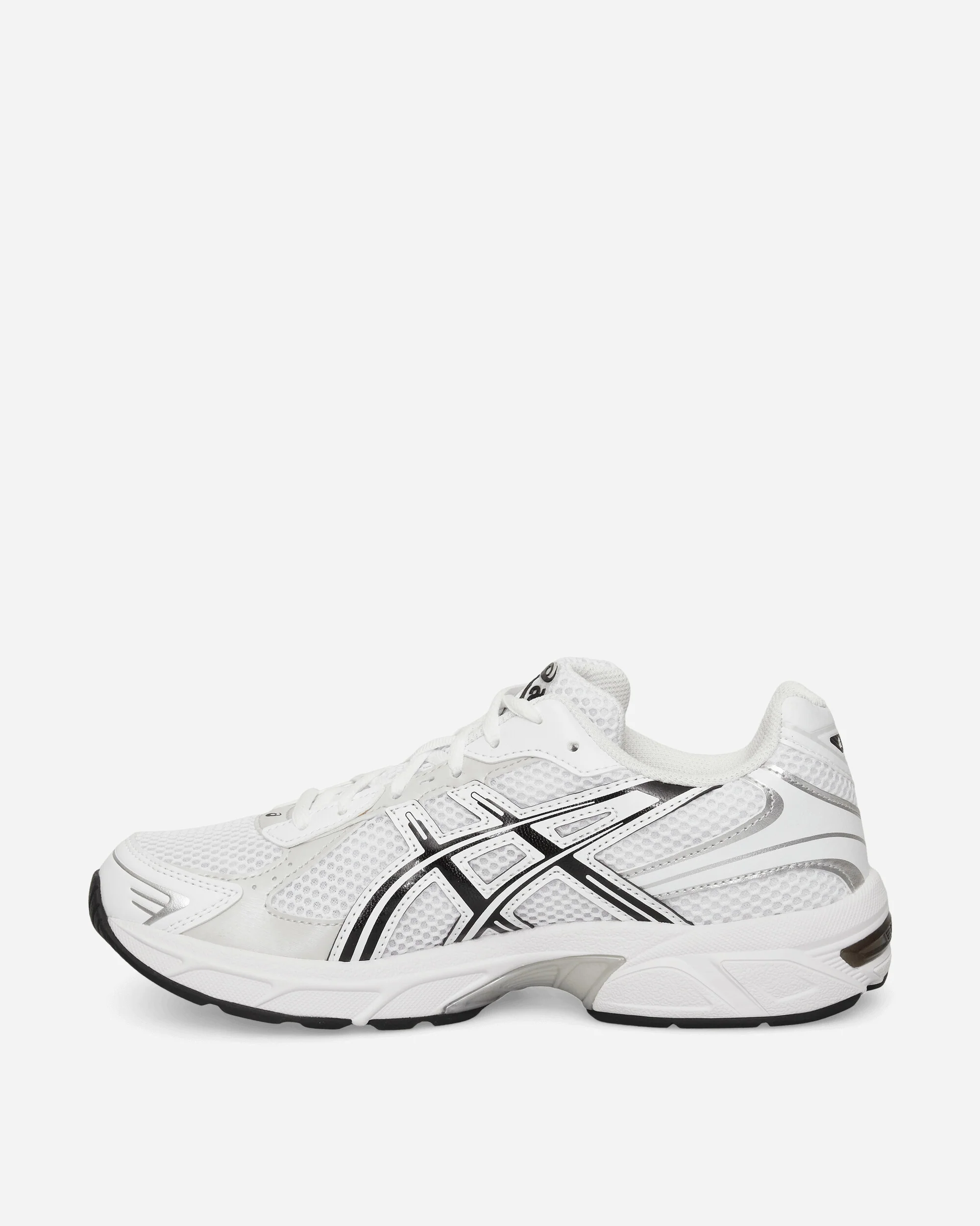 GEL-1130 Sneakers White / Black - Image 3