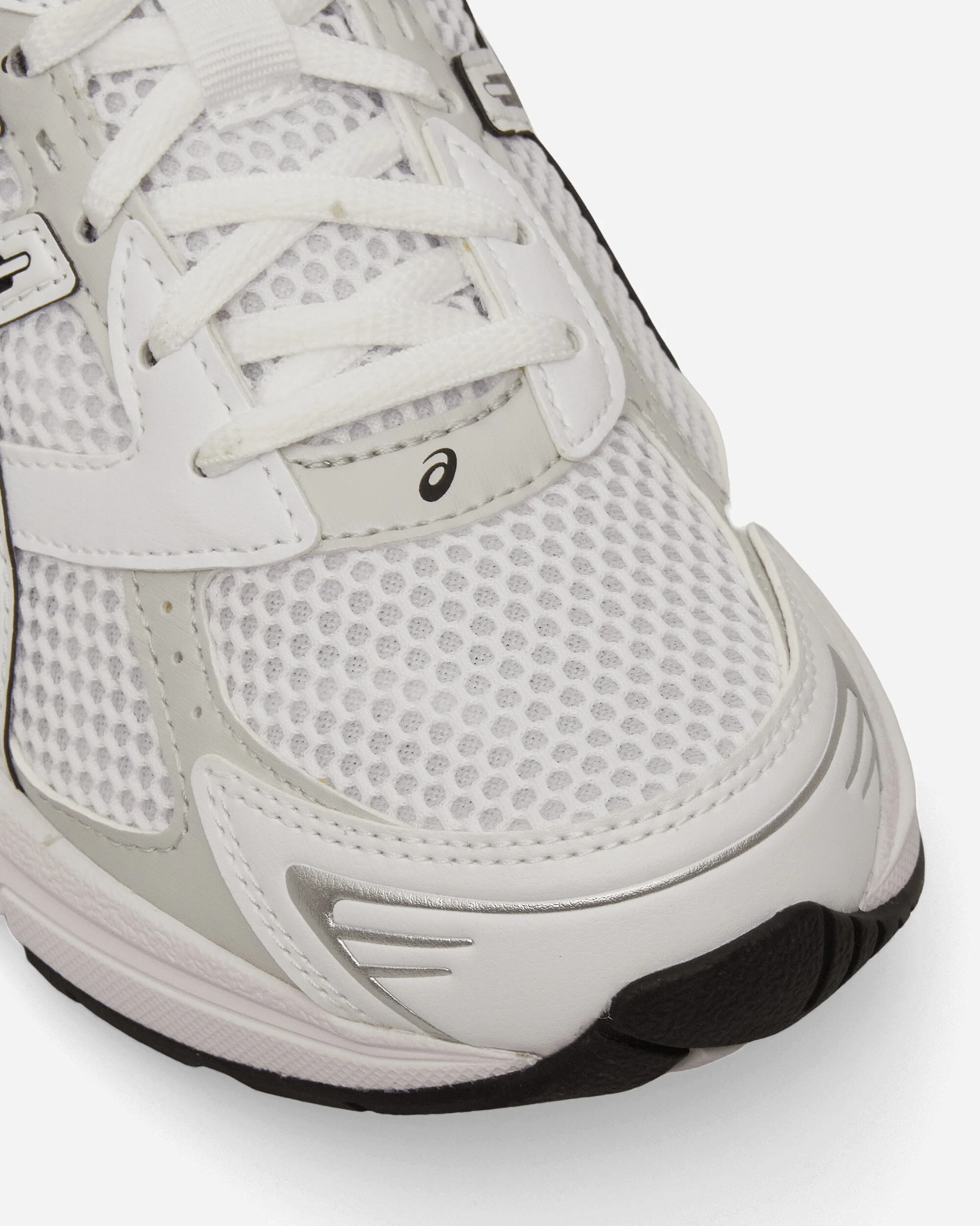 GEL-1130 Sneakers White / Black - Image 6