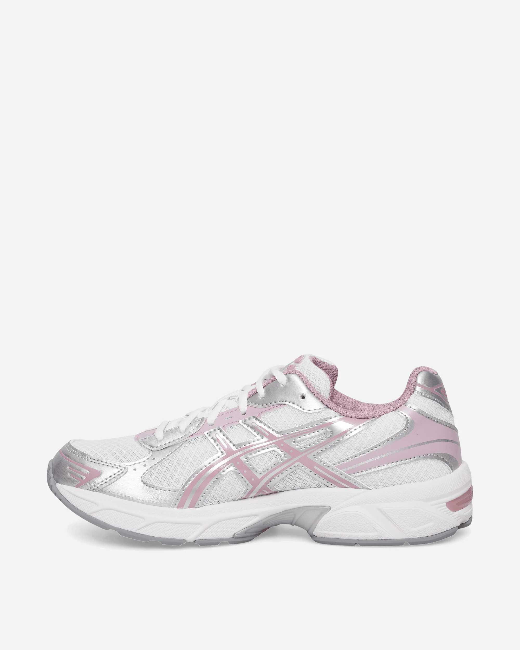 GEL-1130 Sneakers White / Taro Purple - Image 3