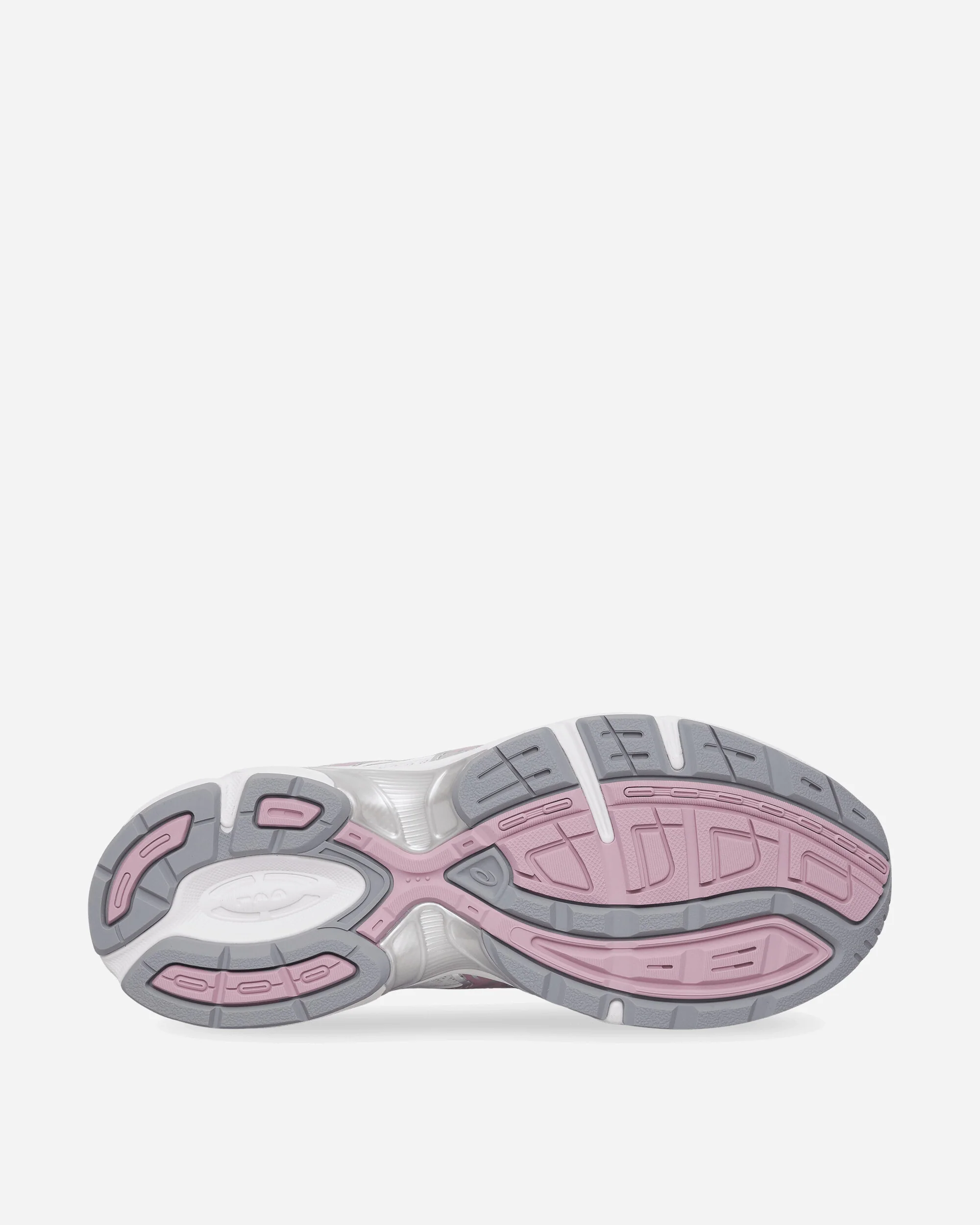 GEL-1130 Sneakers White / Taro Purple - Image 5