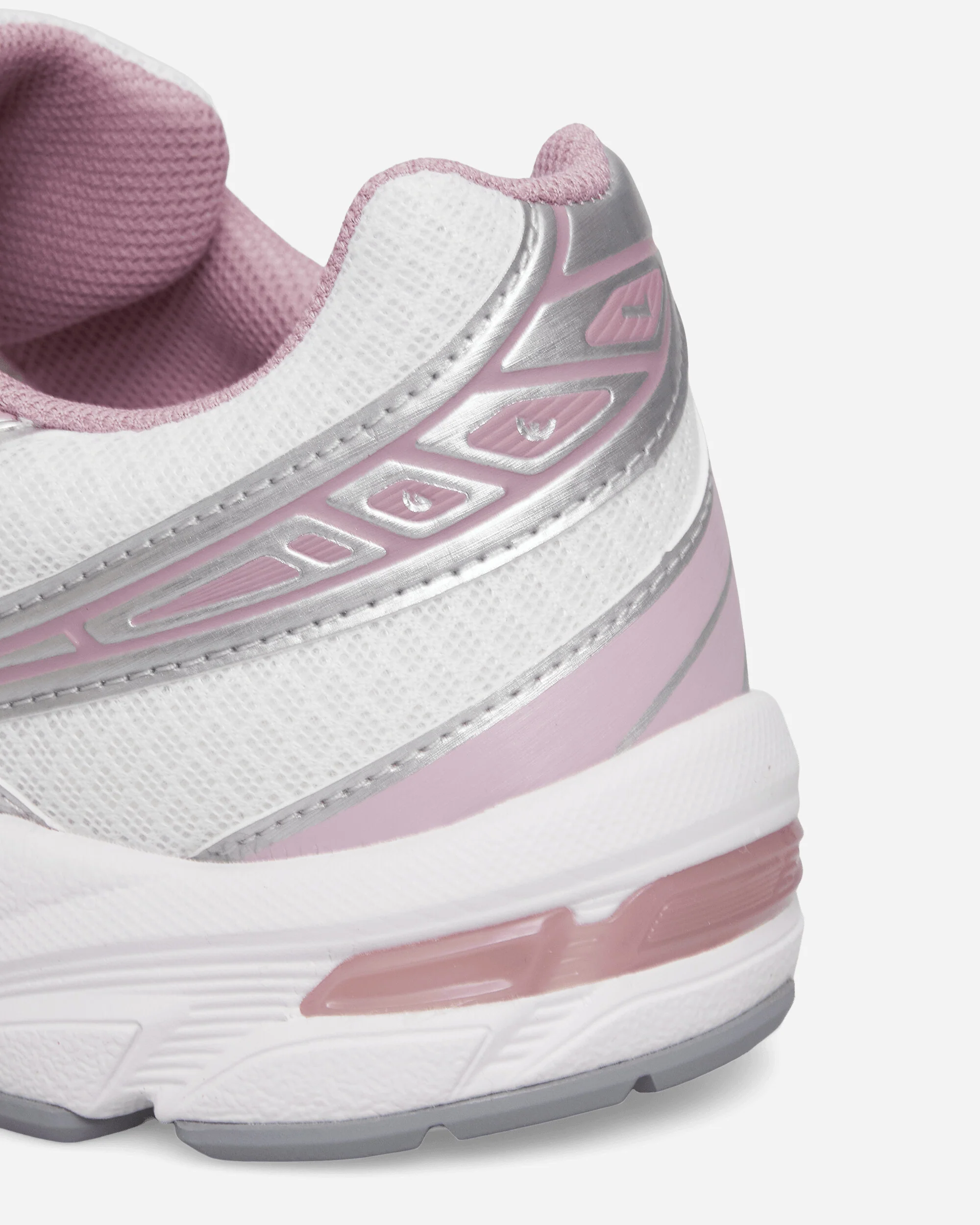 GEL-1130 Sneakers White / Taro Purple - Image 6