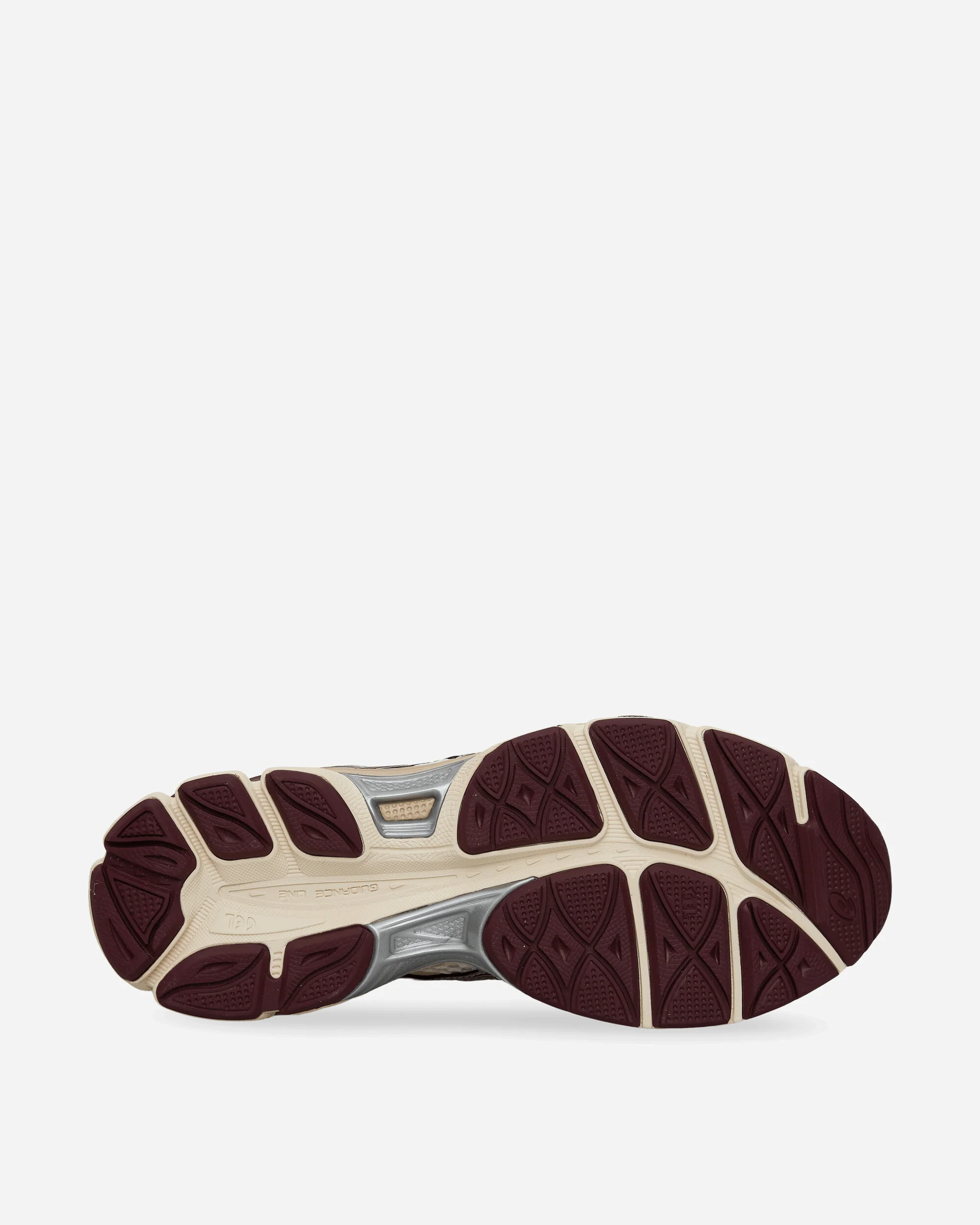 GEL-Cumulus 16 Sneakers Cream / Beniimo Purple - Image 5